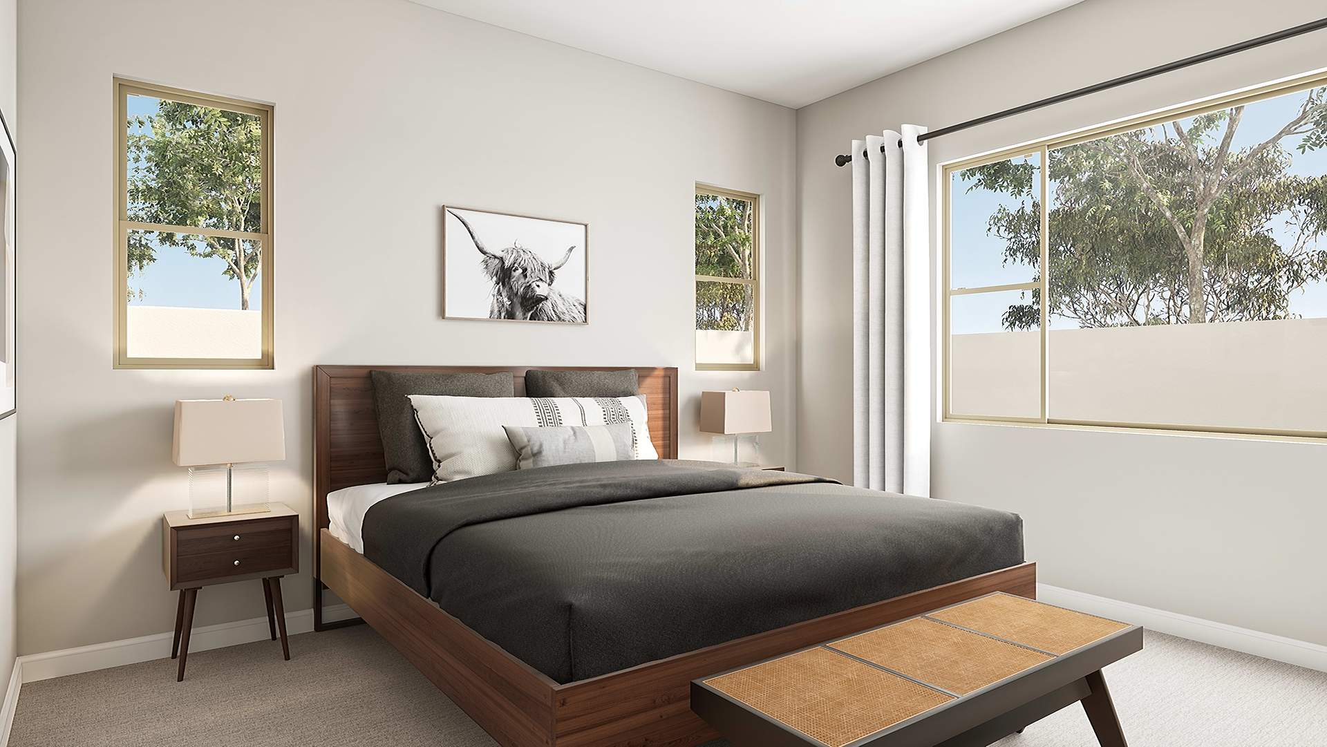Granite Plan 3505
