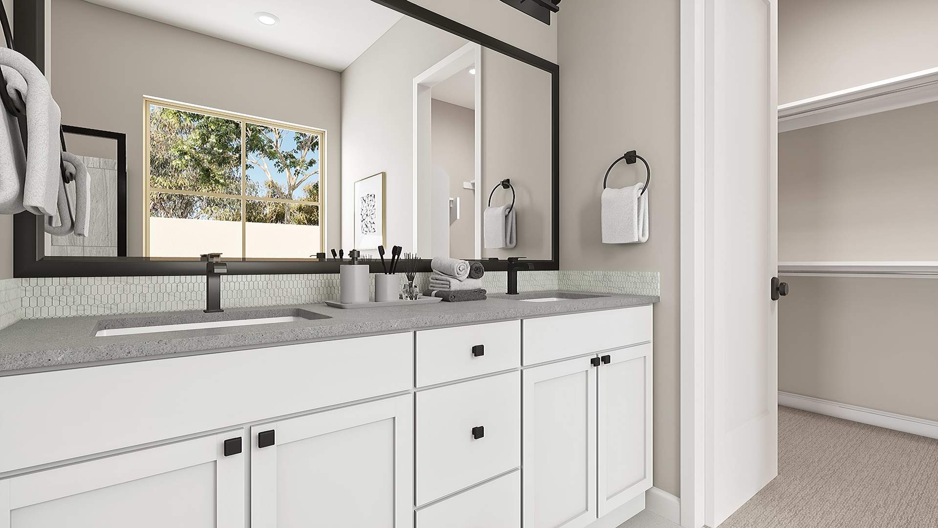 Granite Plan 3505