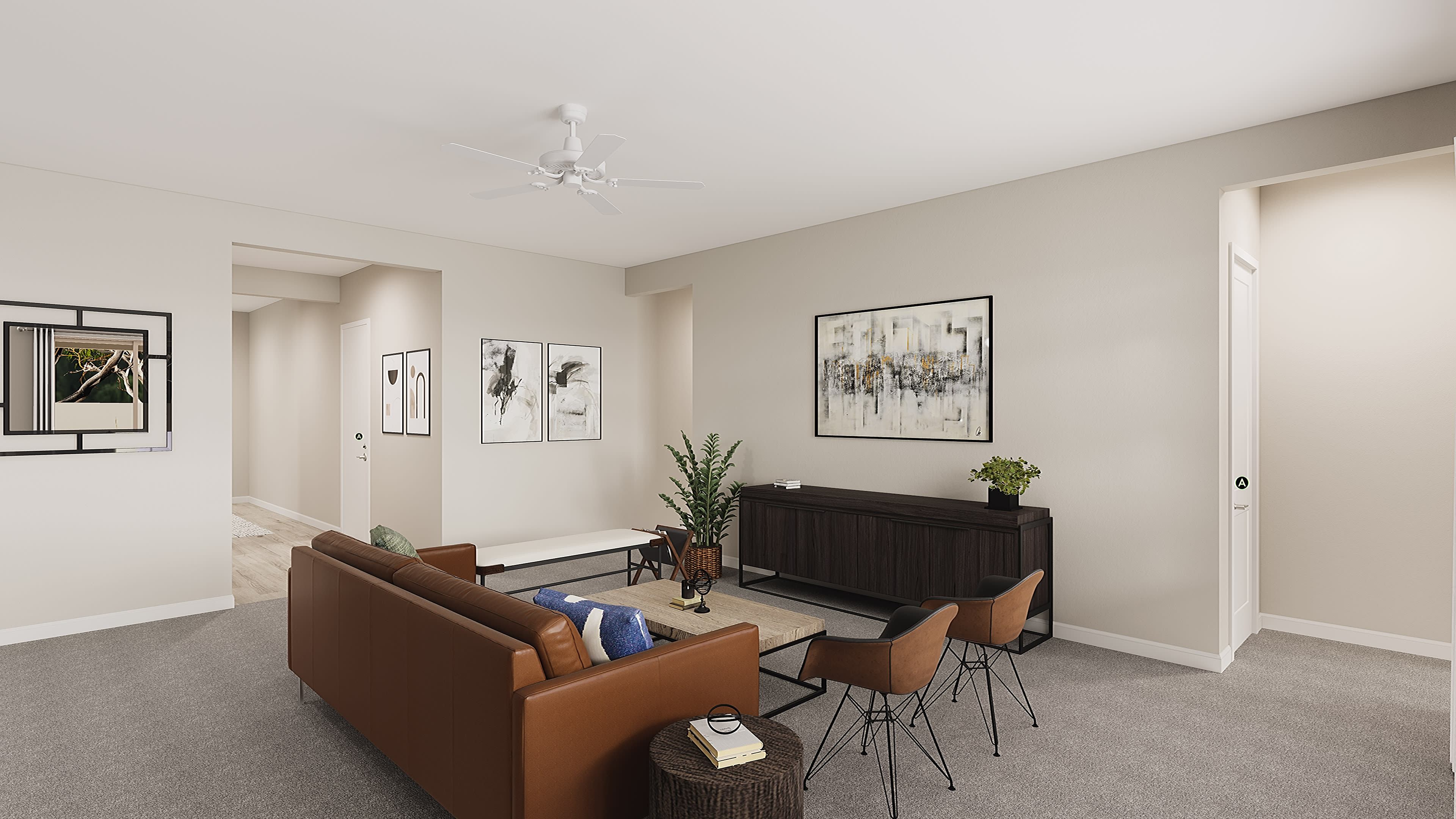 Calderwood Plan 4504