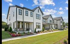 Seven Oaks: Belmont, North Carolina - Tri Pointe Homes