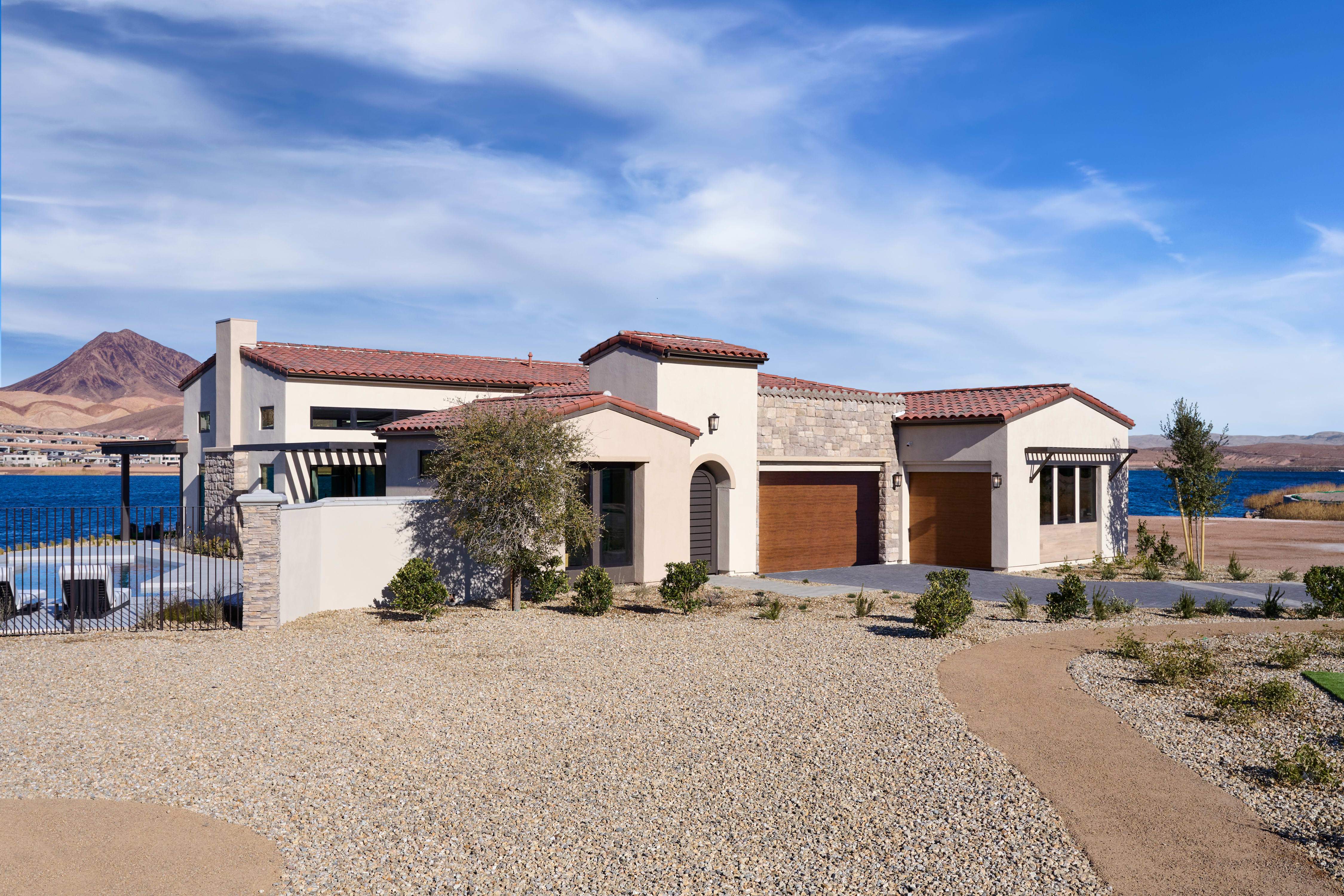 casa en La Cova por Tri Pointe Homes