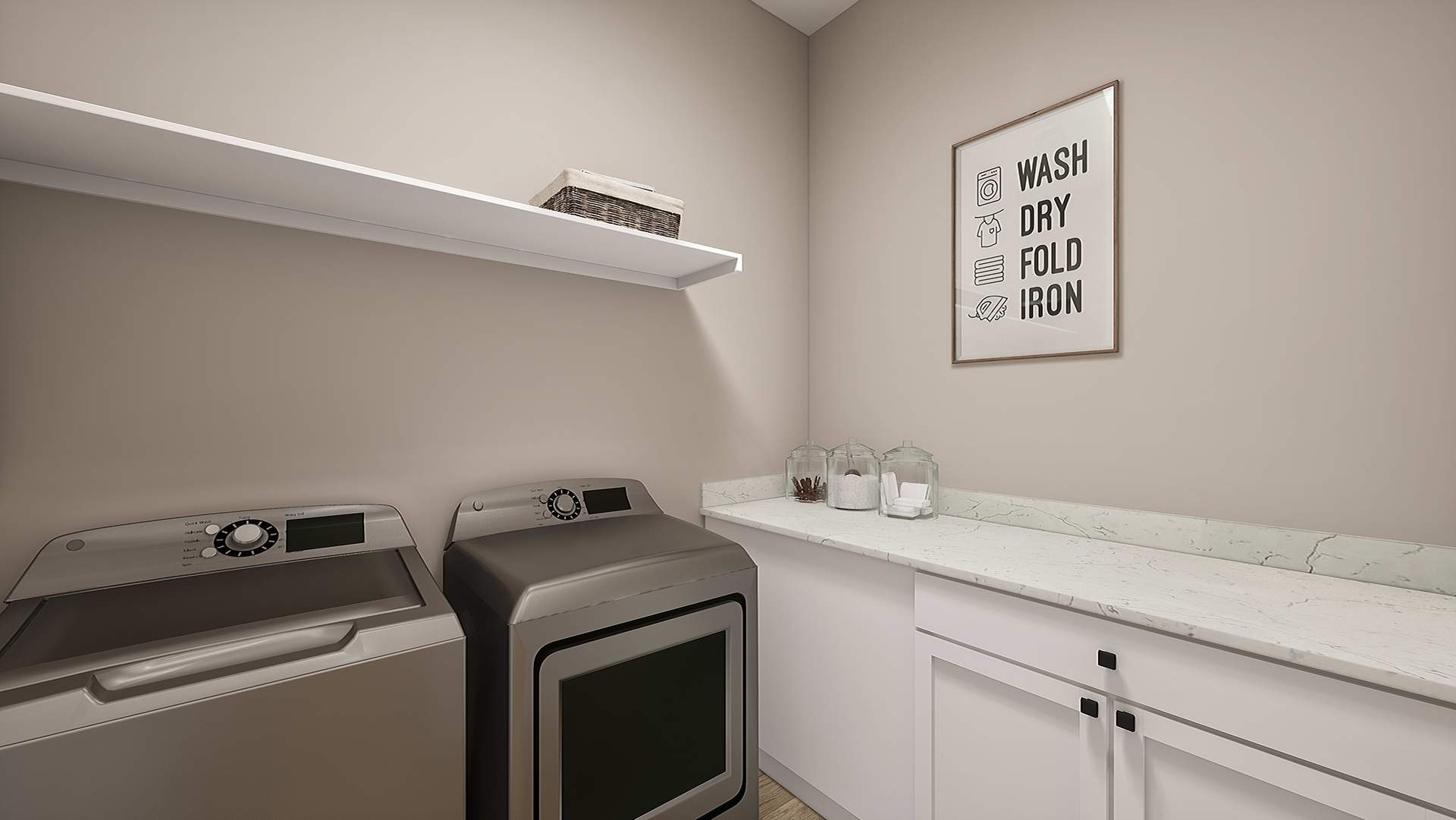 Granite Plan 3505