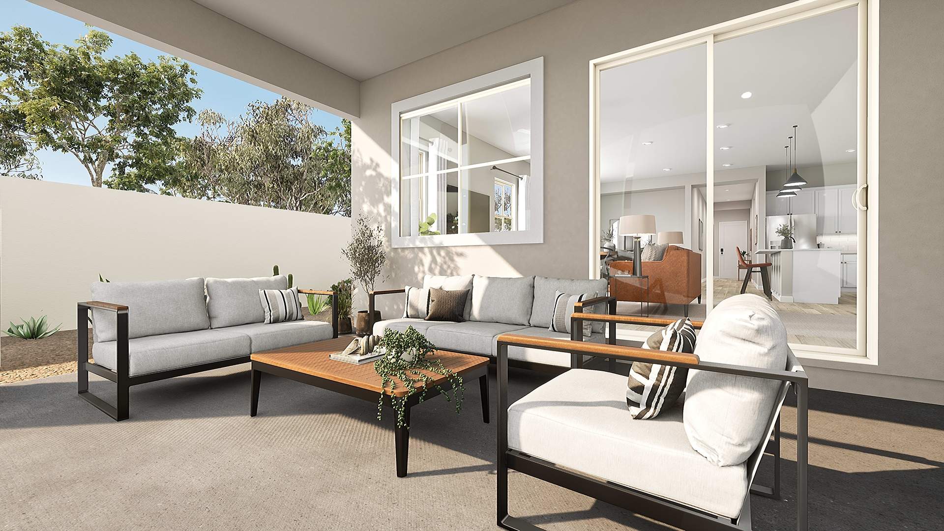 Granite Plan 3505