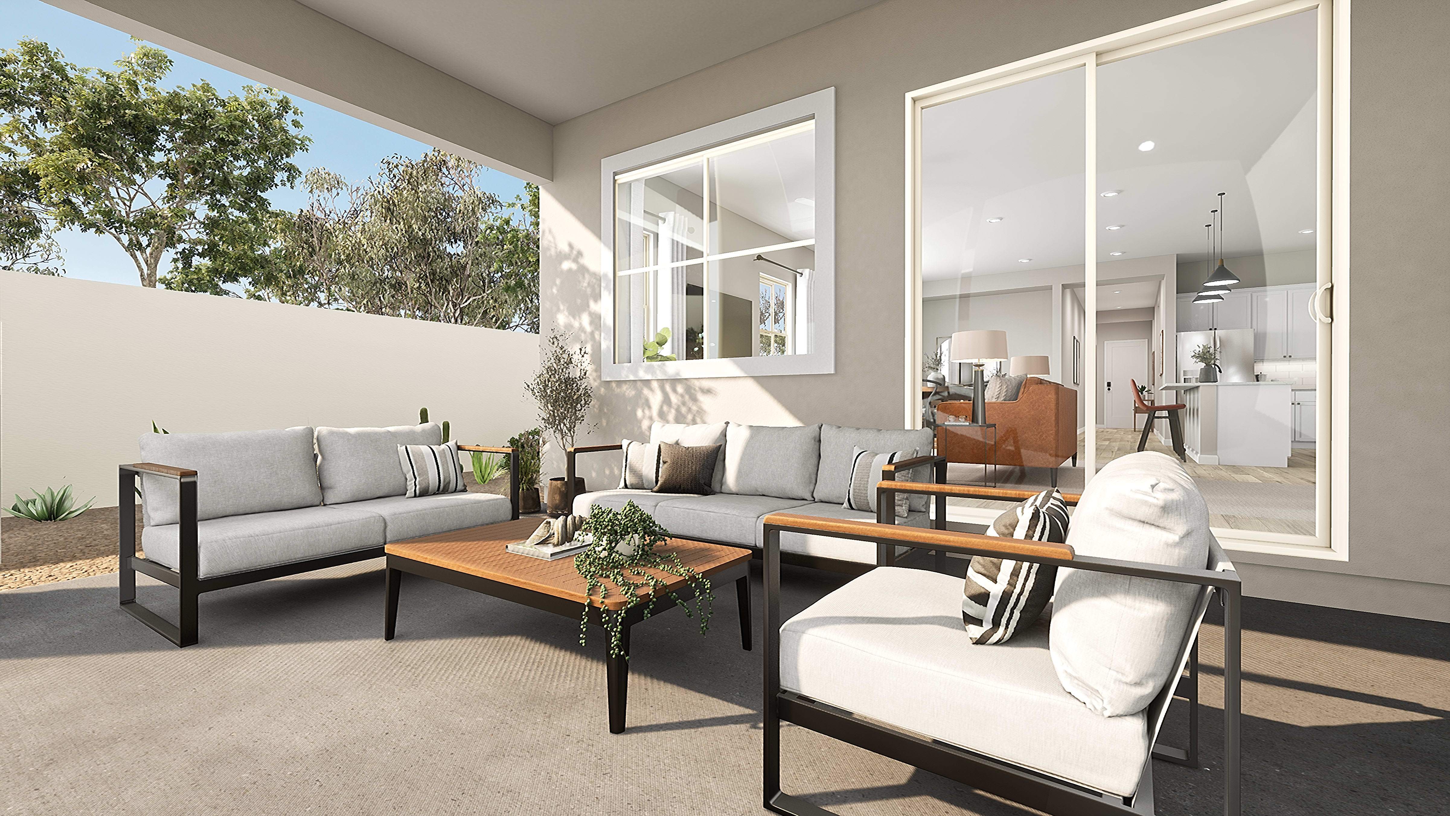 Granite Plan 3505