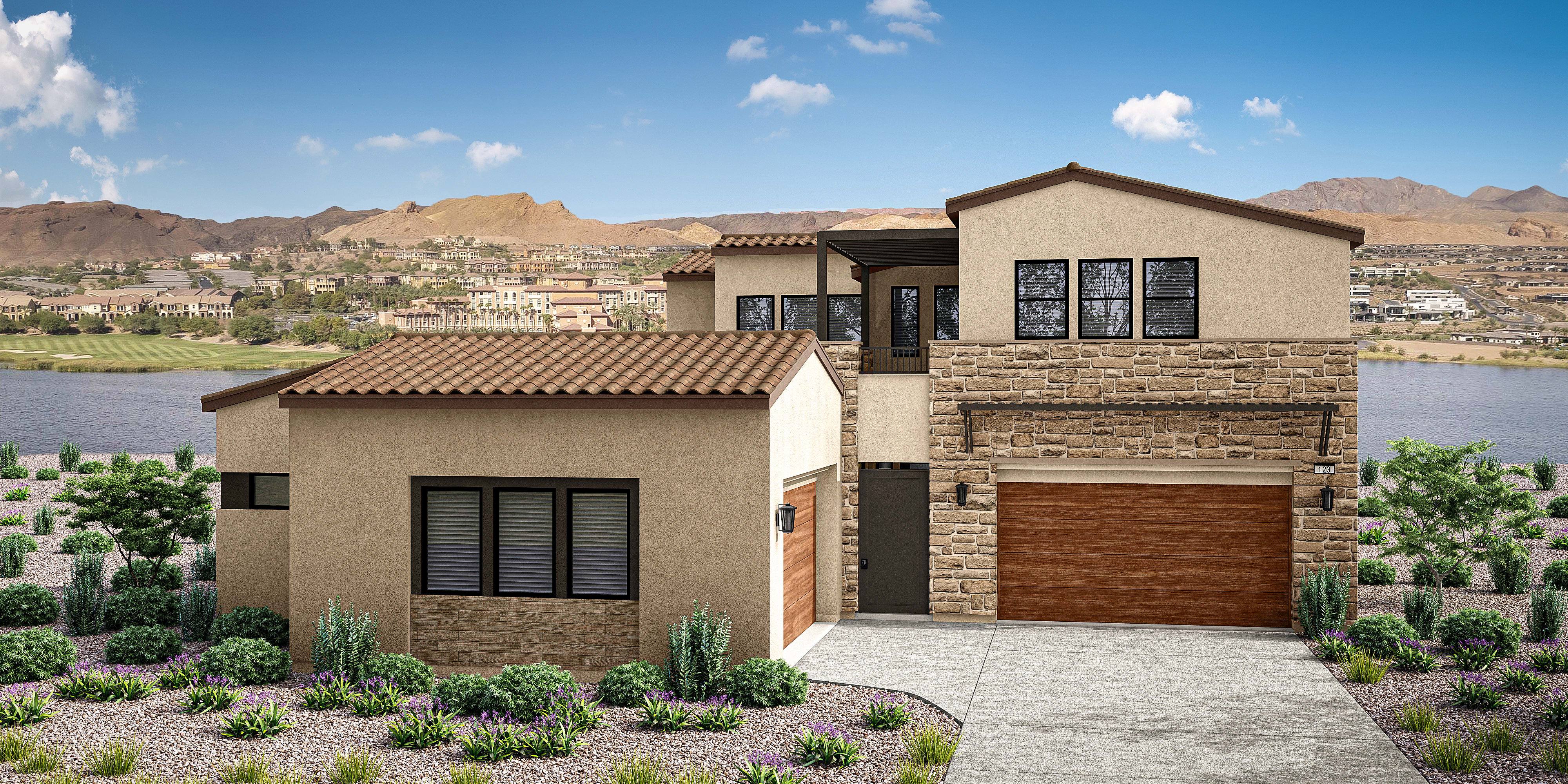 Residence 5