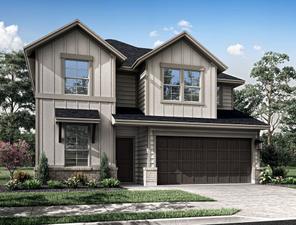 8011 Orchid Greenery Drive (Daisy)