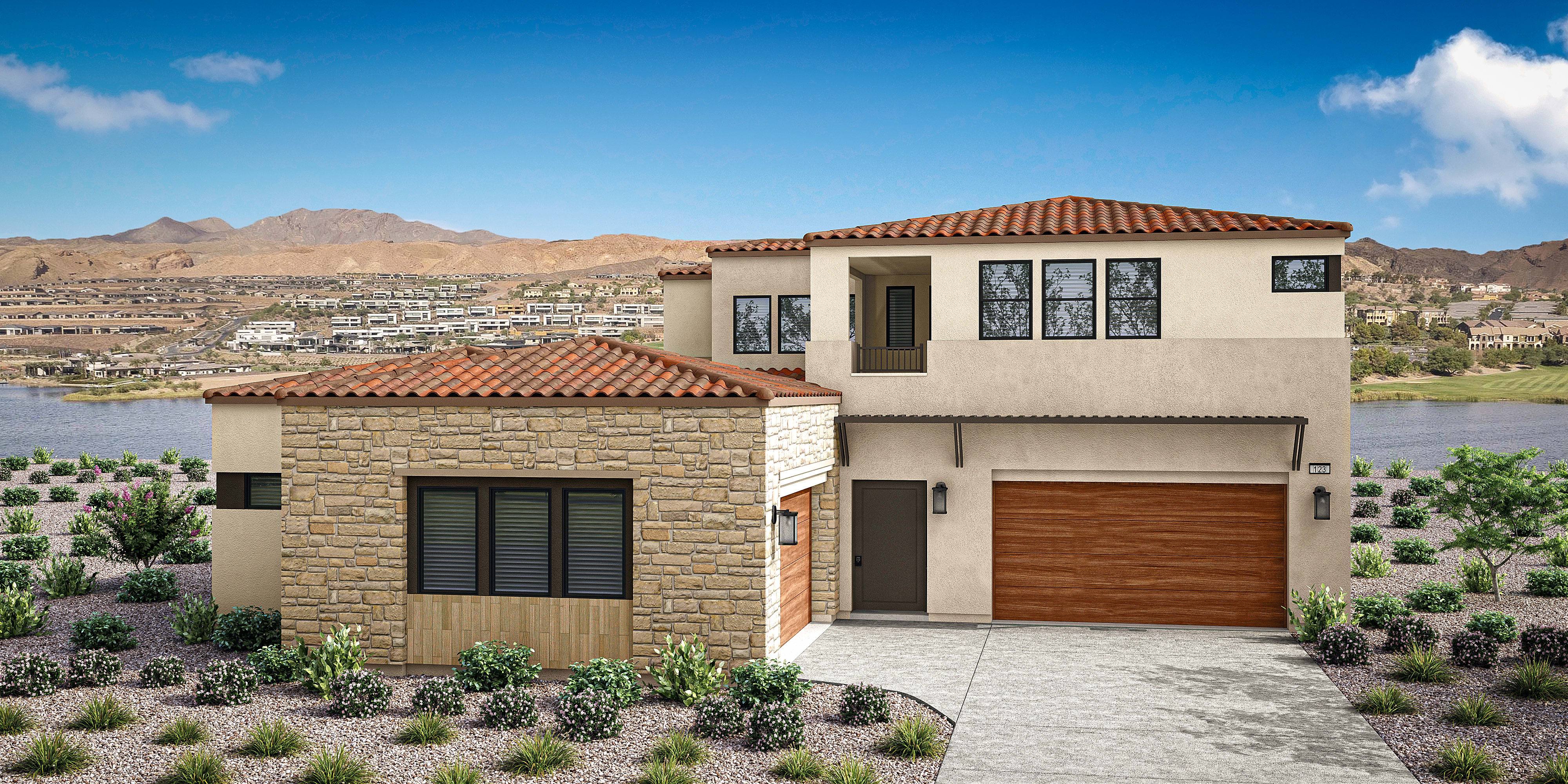 Residence 5