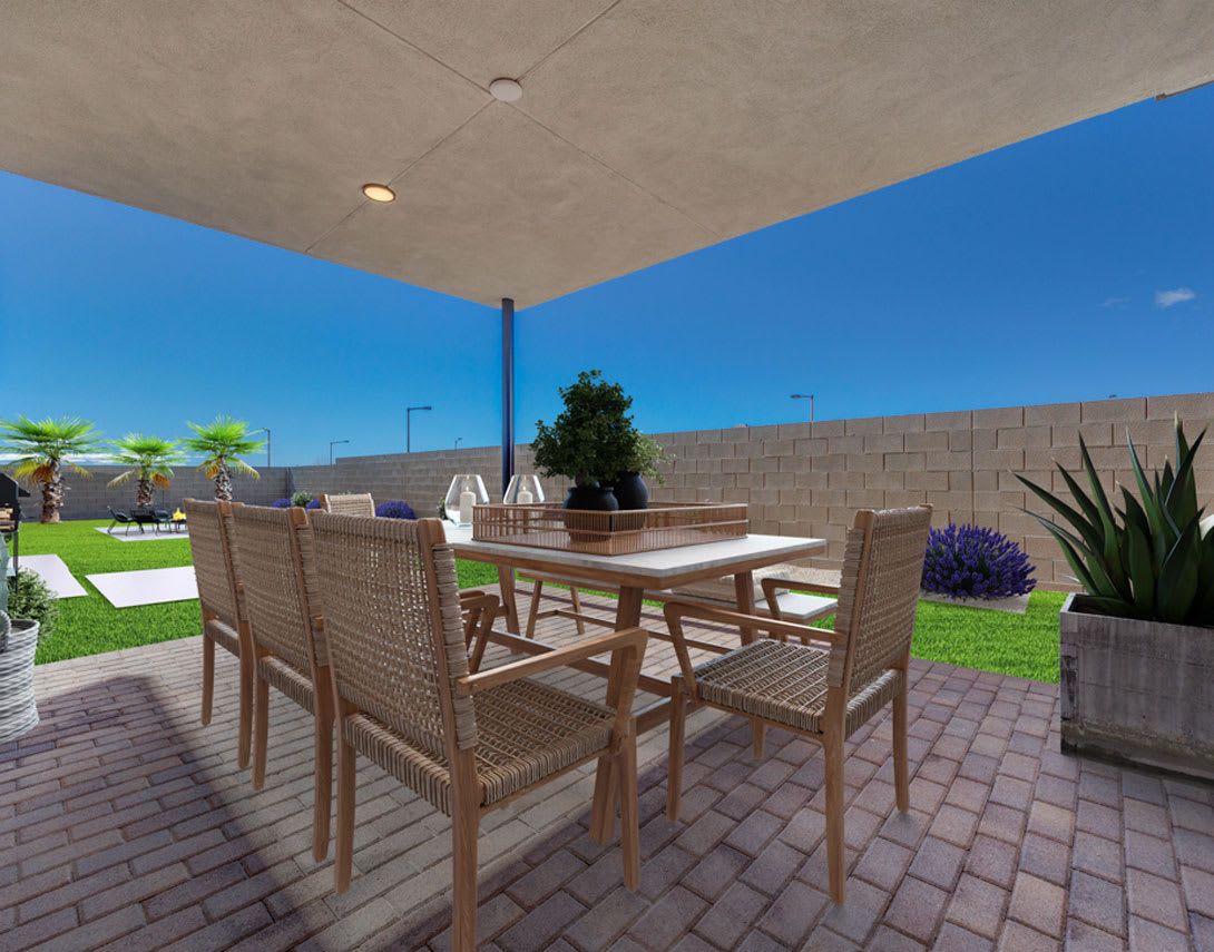 920 Golden Summit Ave. Las Vegas, NV 89138