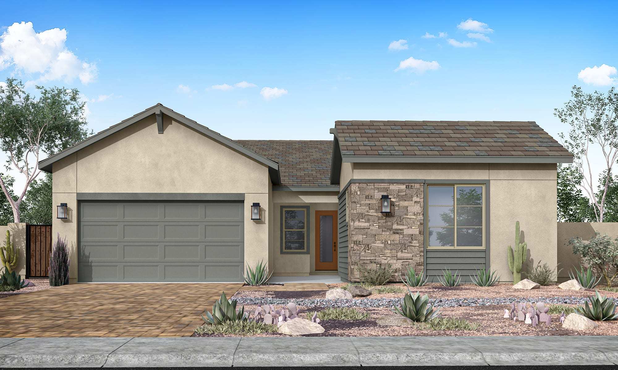 Echo Plan 4508