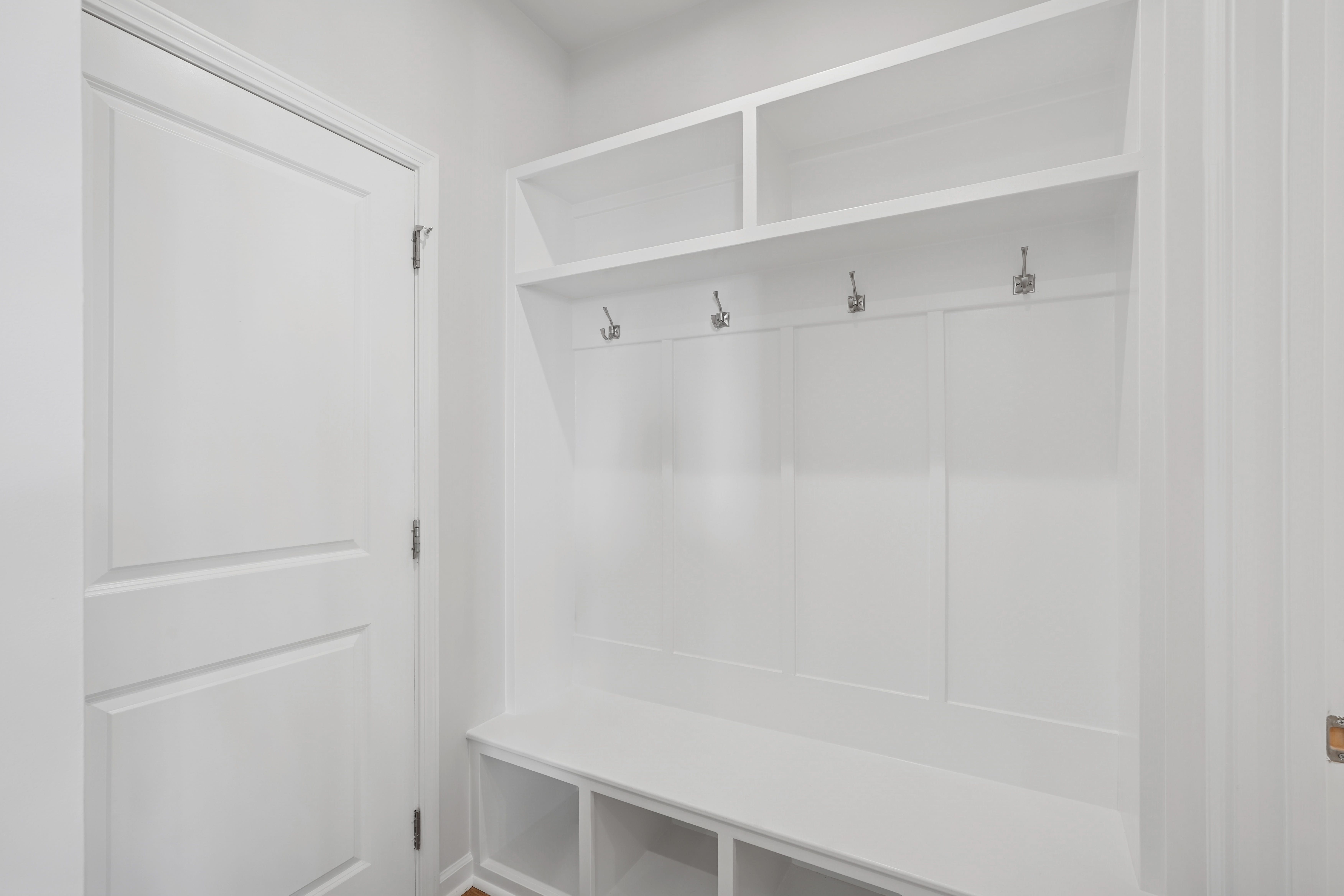 The Townes at NoVi por Tri Pointe Homes en Raleigh-Durham-Chapel Hill North Carolina