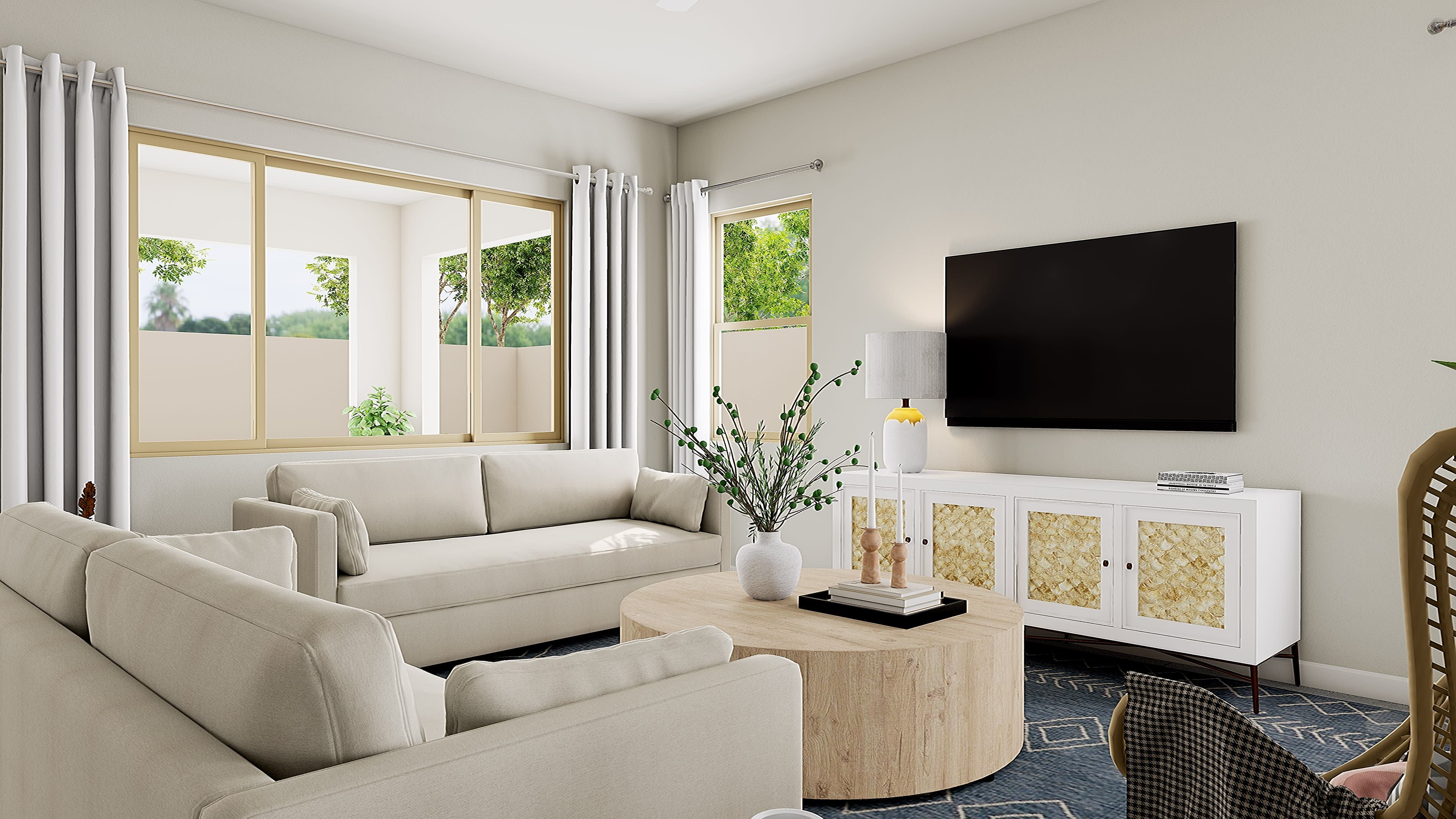 Echo Plan 4508