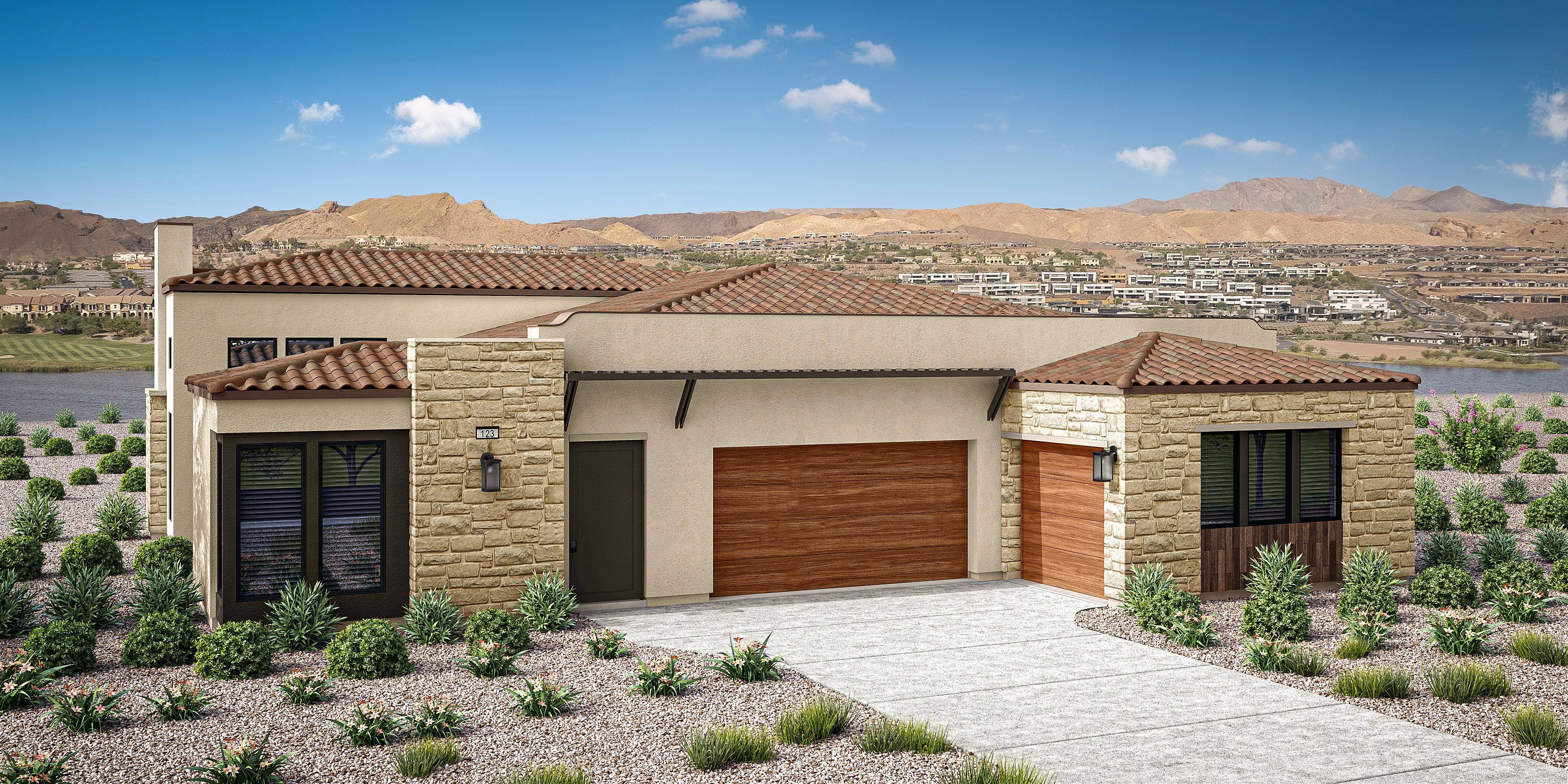 Residence 2