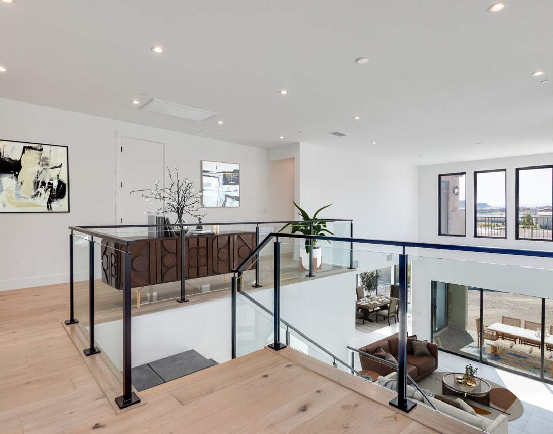 Residence 4