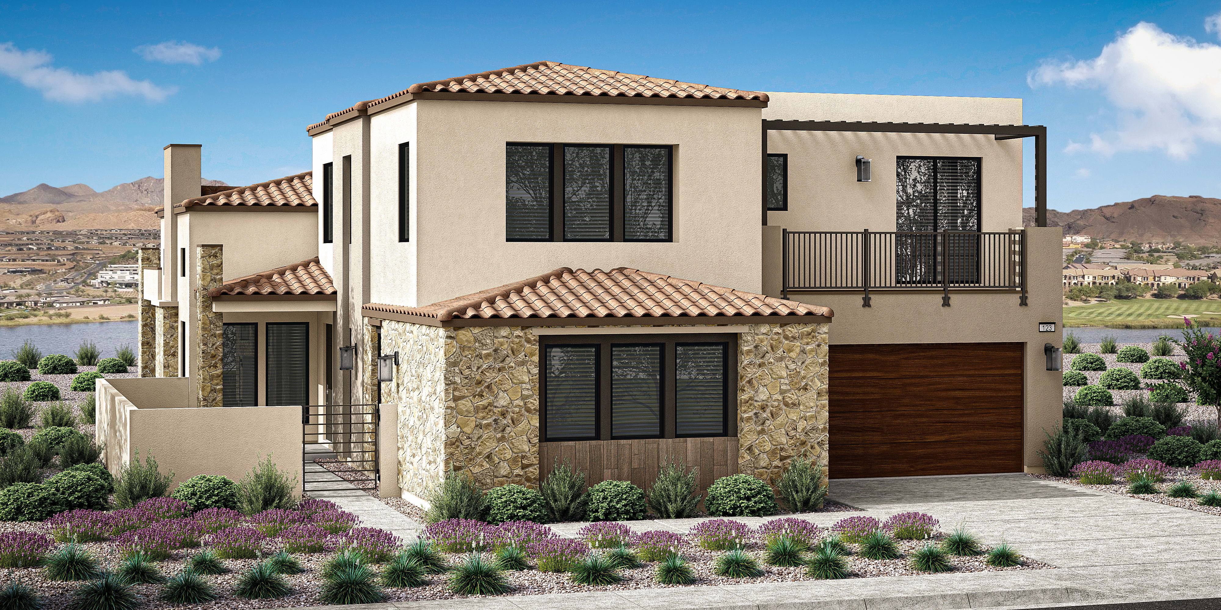 Residence 3