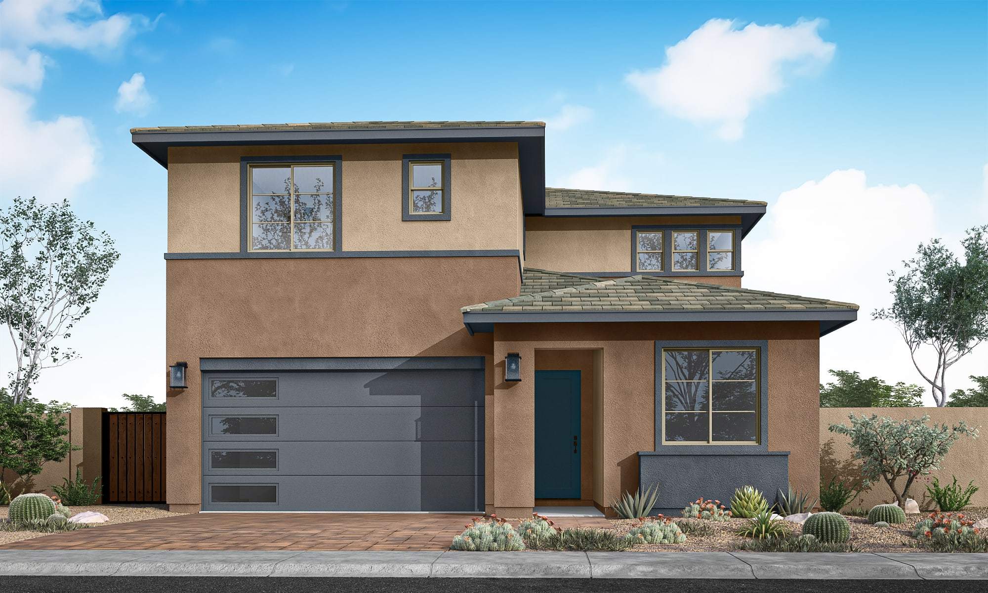 Laguna Plan 3513 floor plan