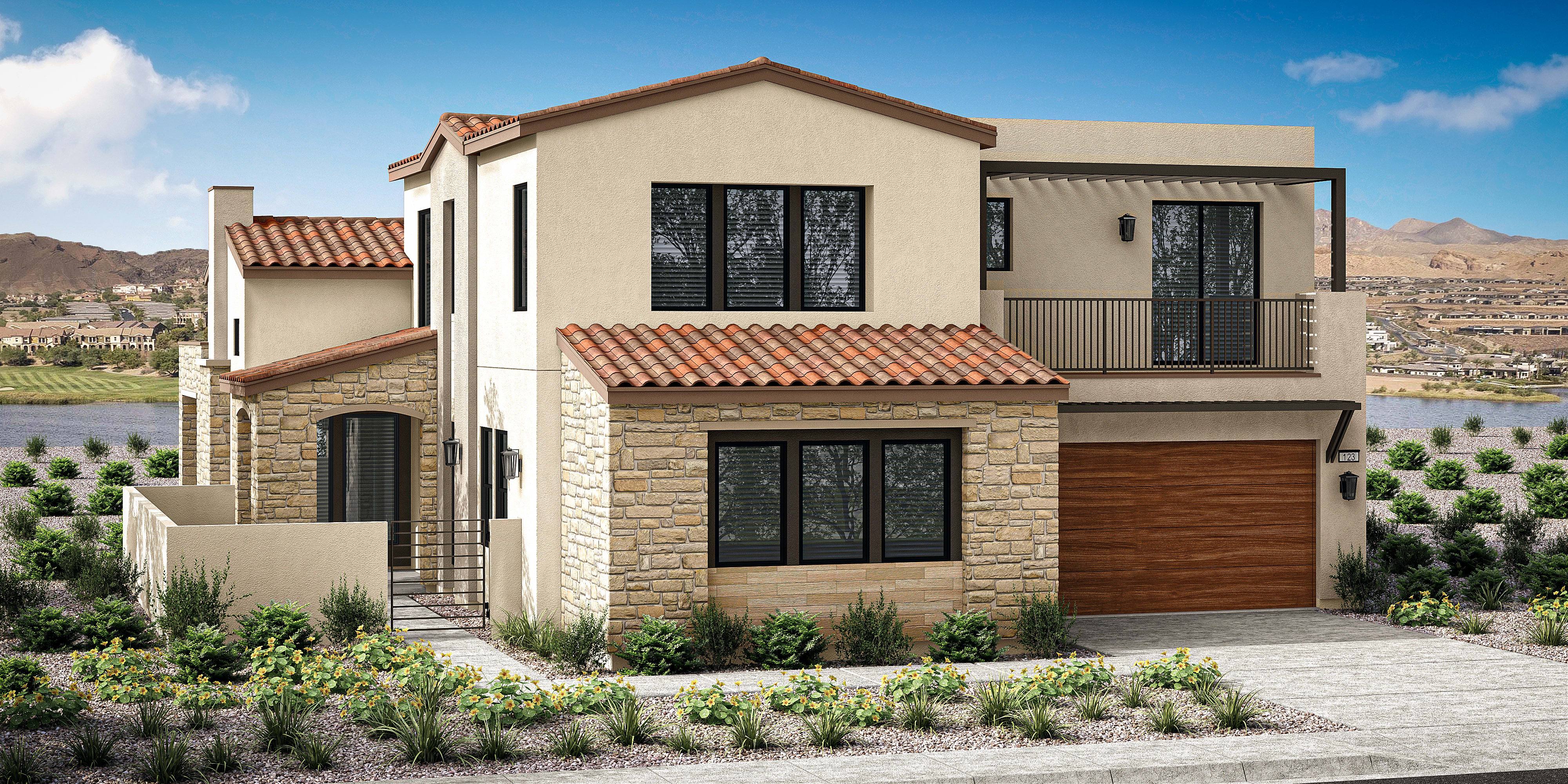 Residence 3