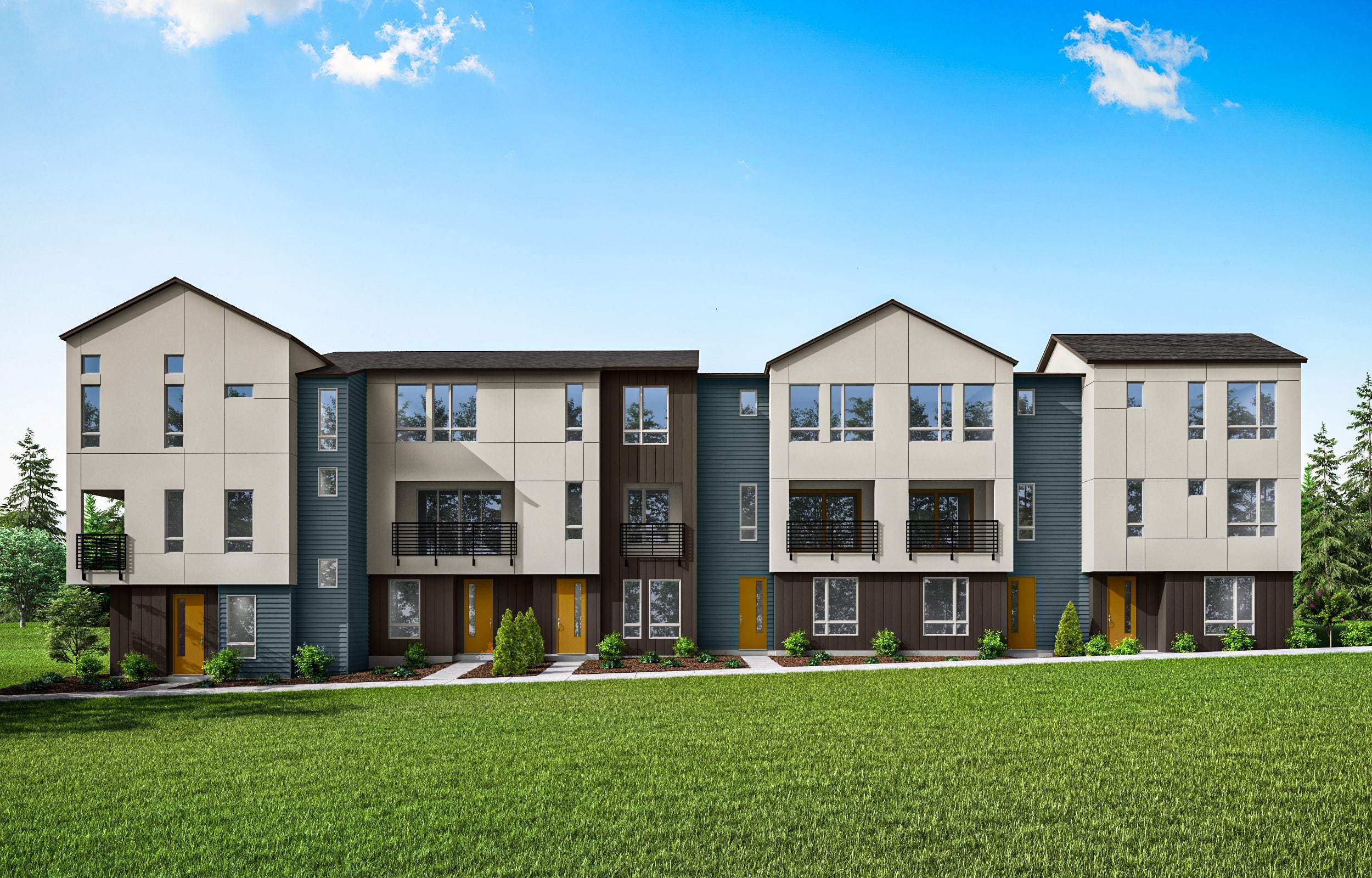 12257 137th PL NE Bldg 29-104