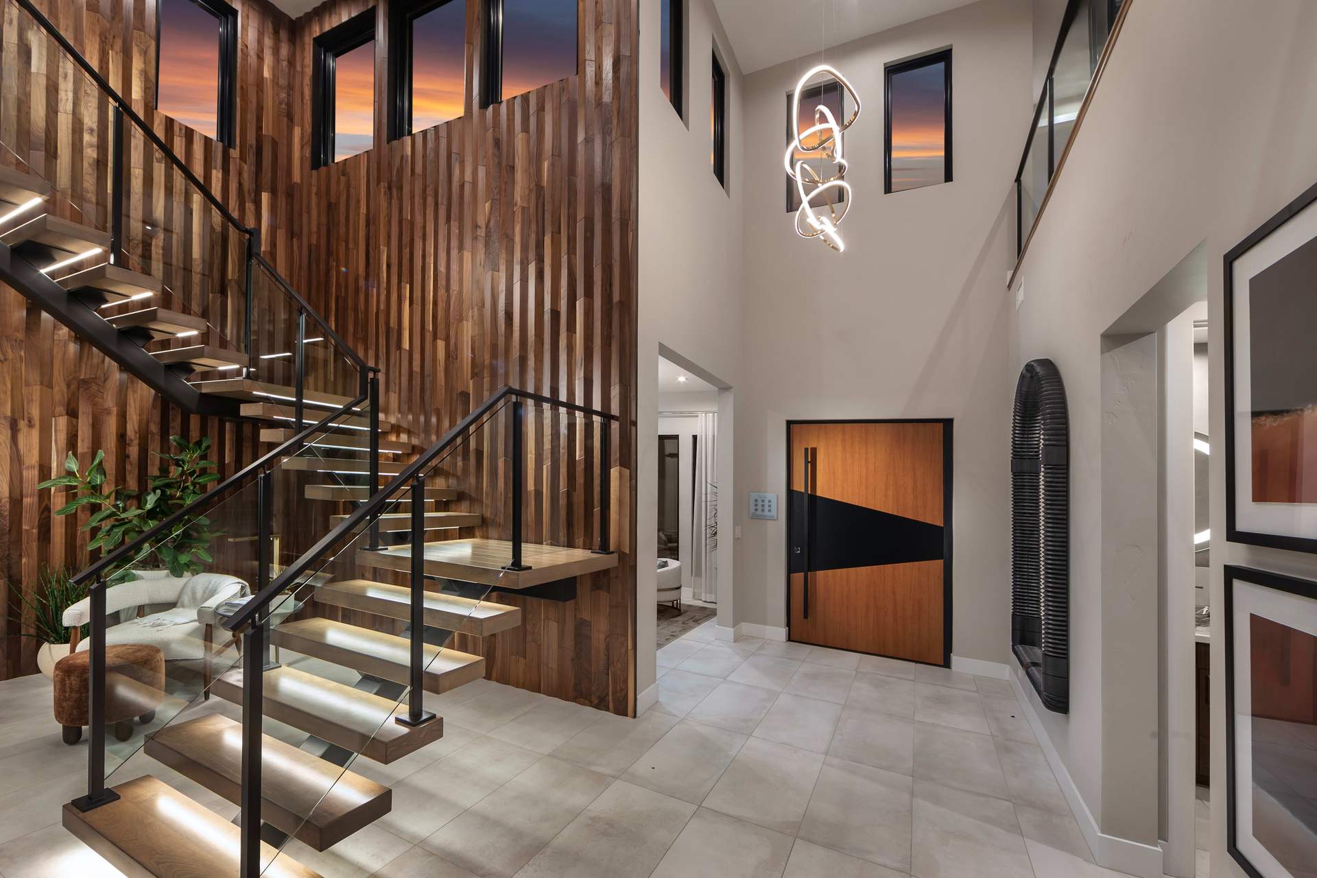 Residence 5