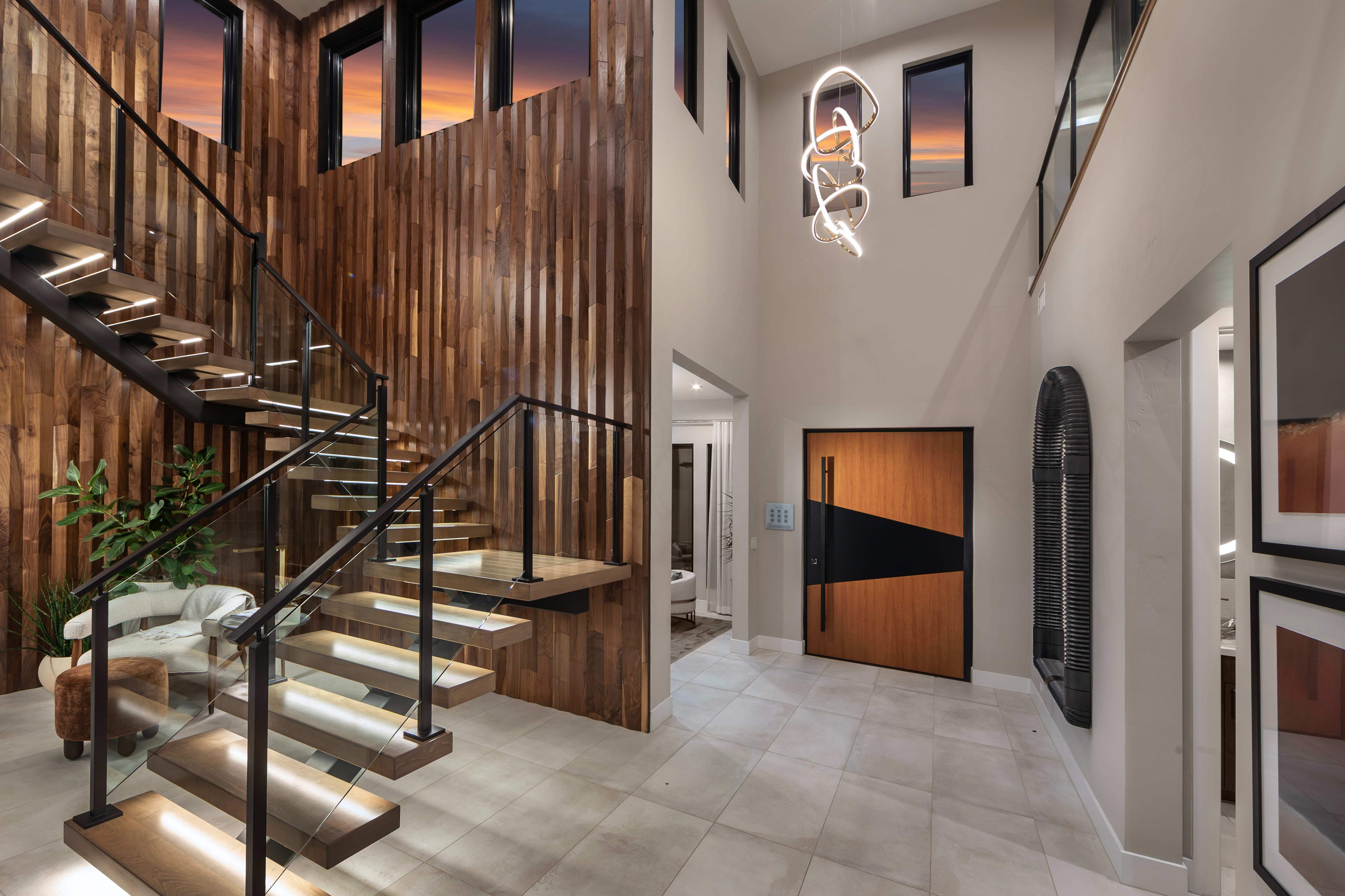 Residence 5