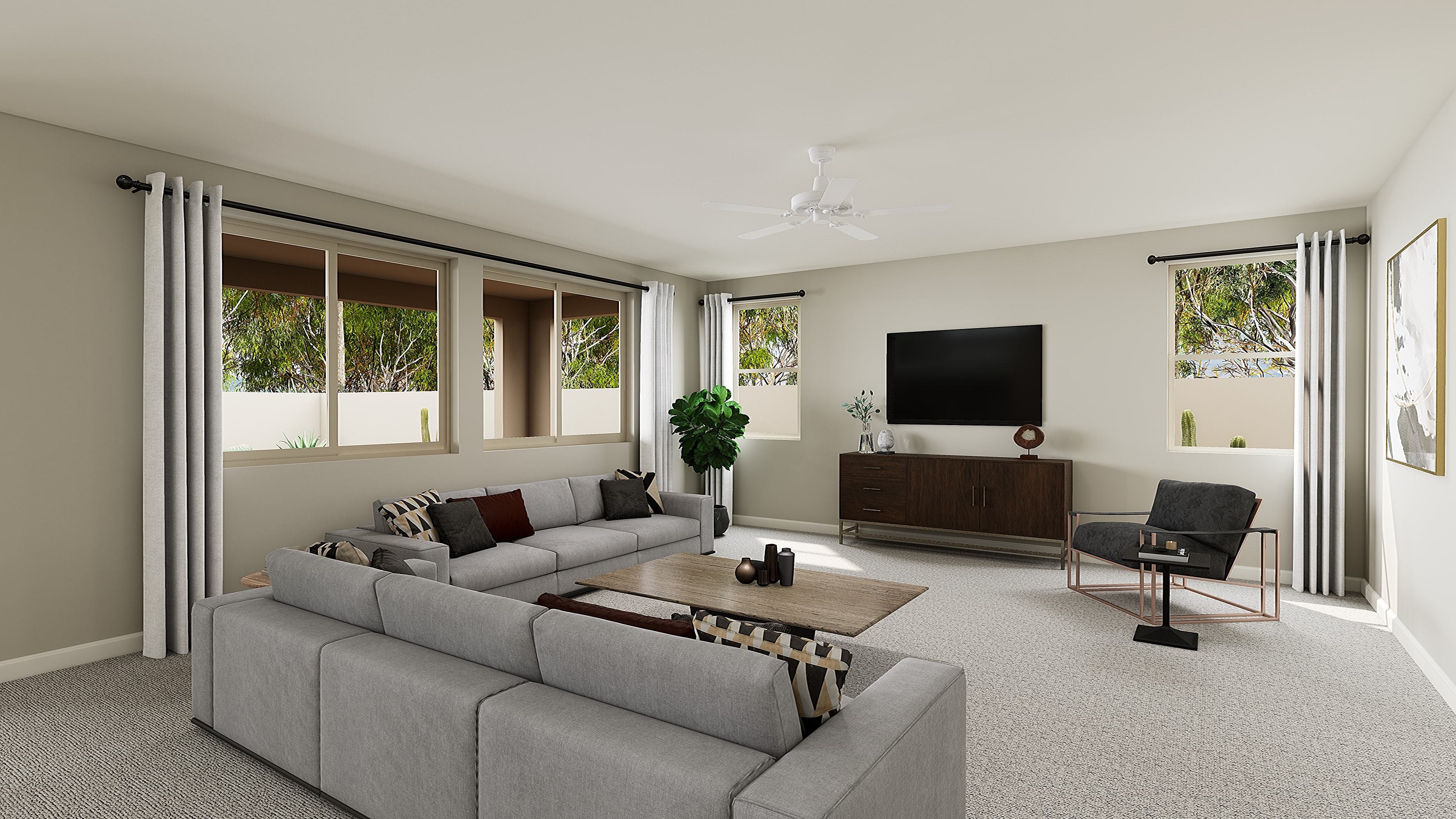 Laguna Plan 3513