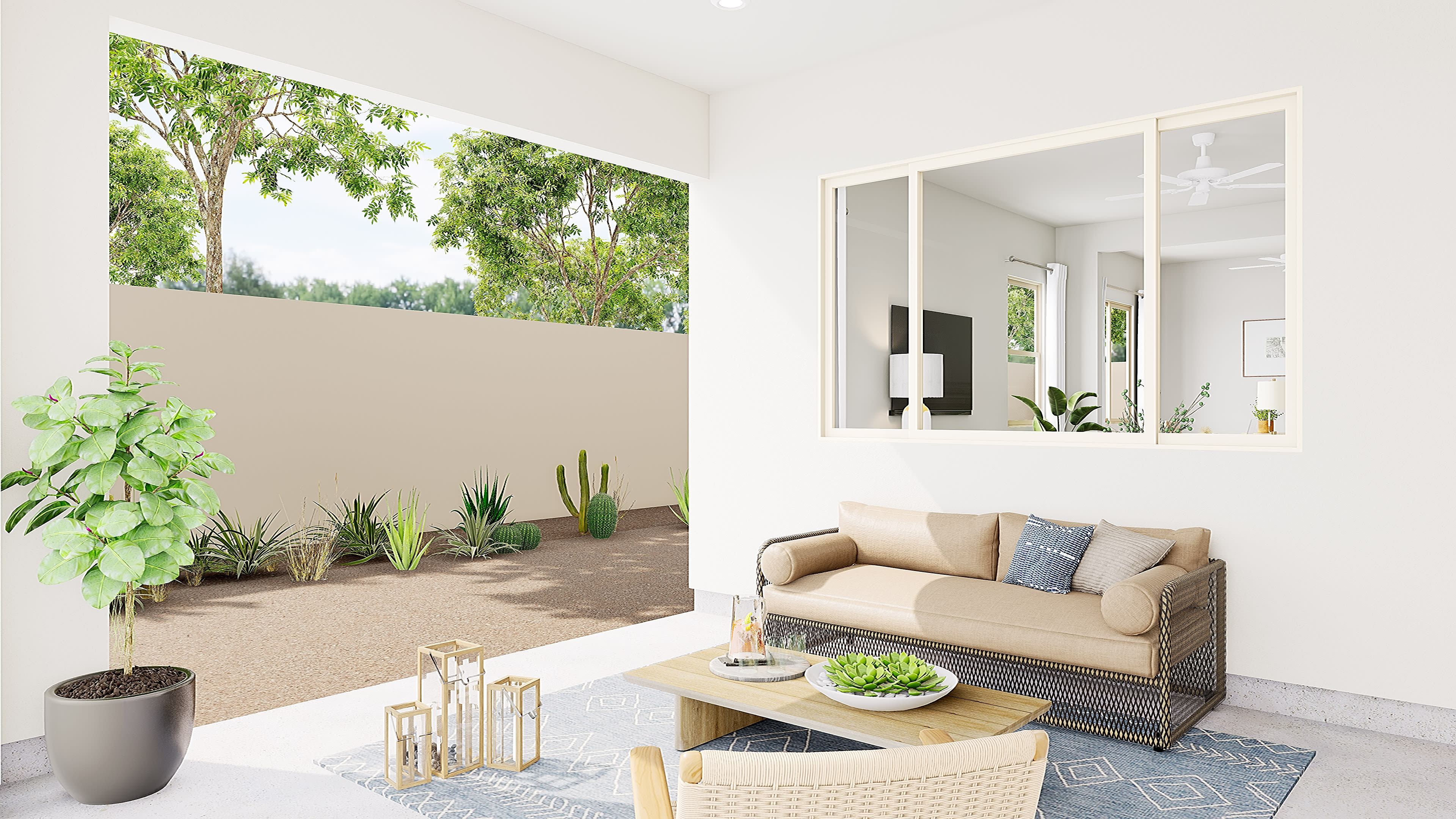 Echo Plan 4508