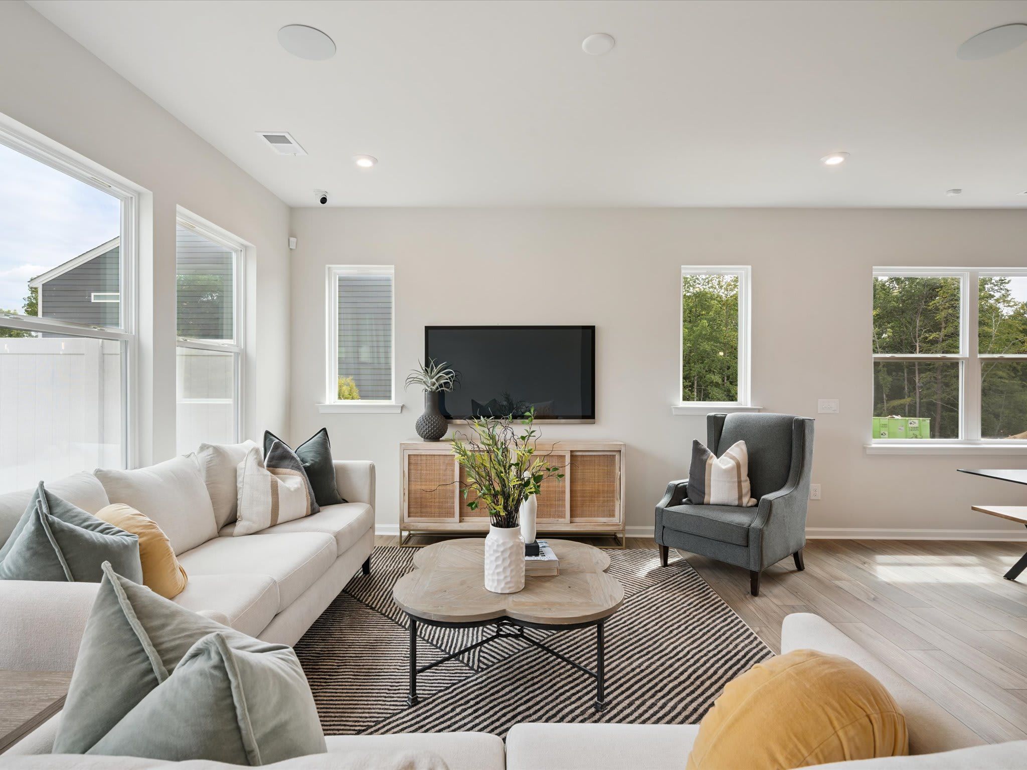 Millstone - Cramerton, NC