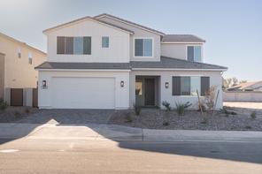 445 E LA ESTELA LN (Sycamore Plan 4514)