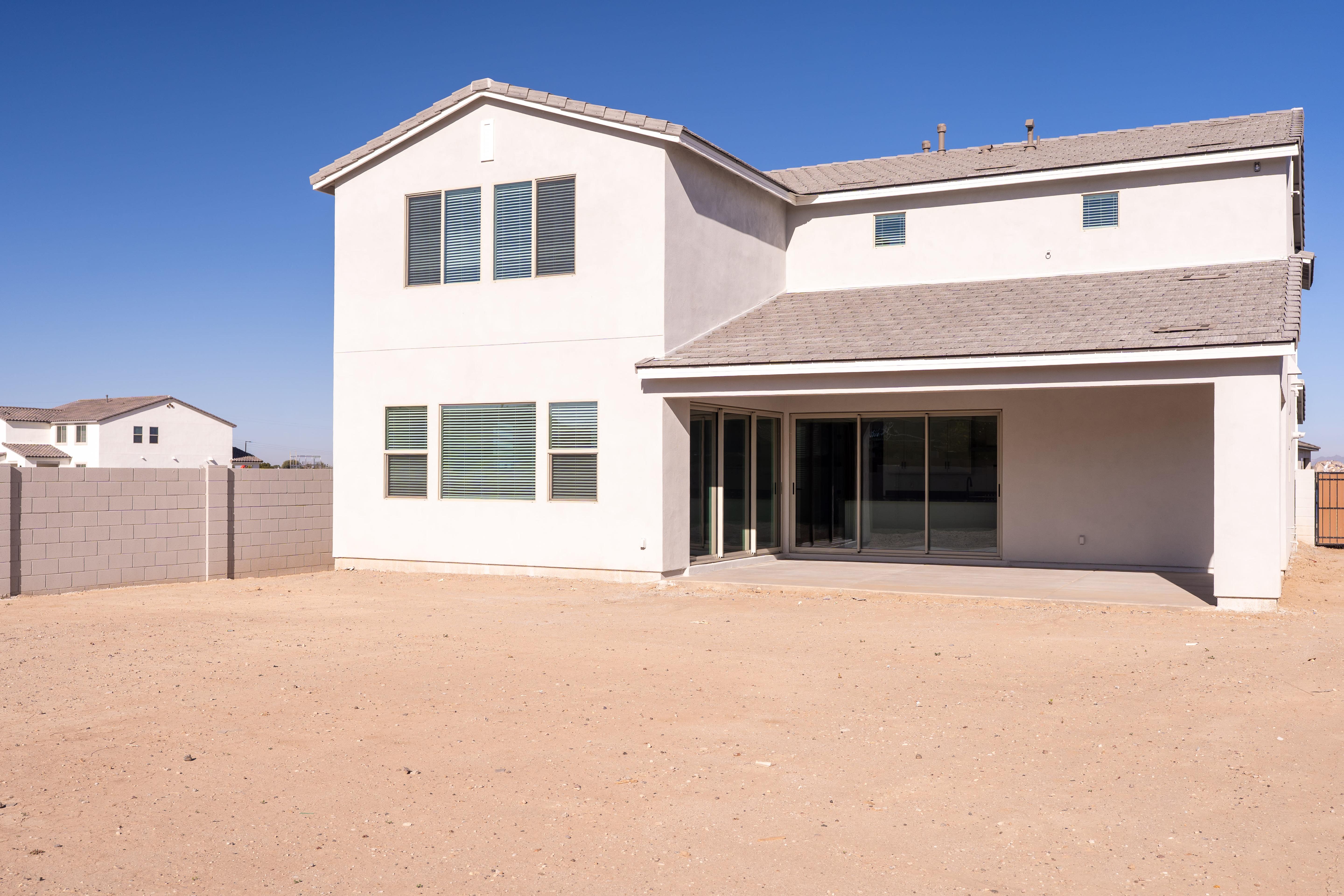 445 E LA ESTELA LN