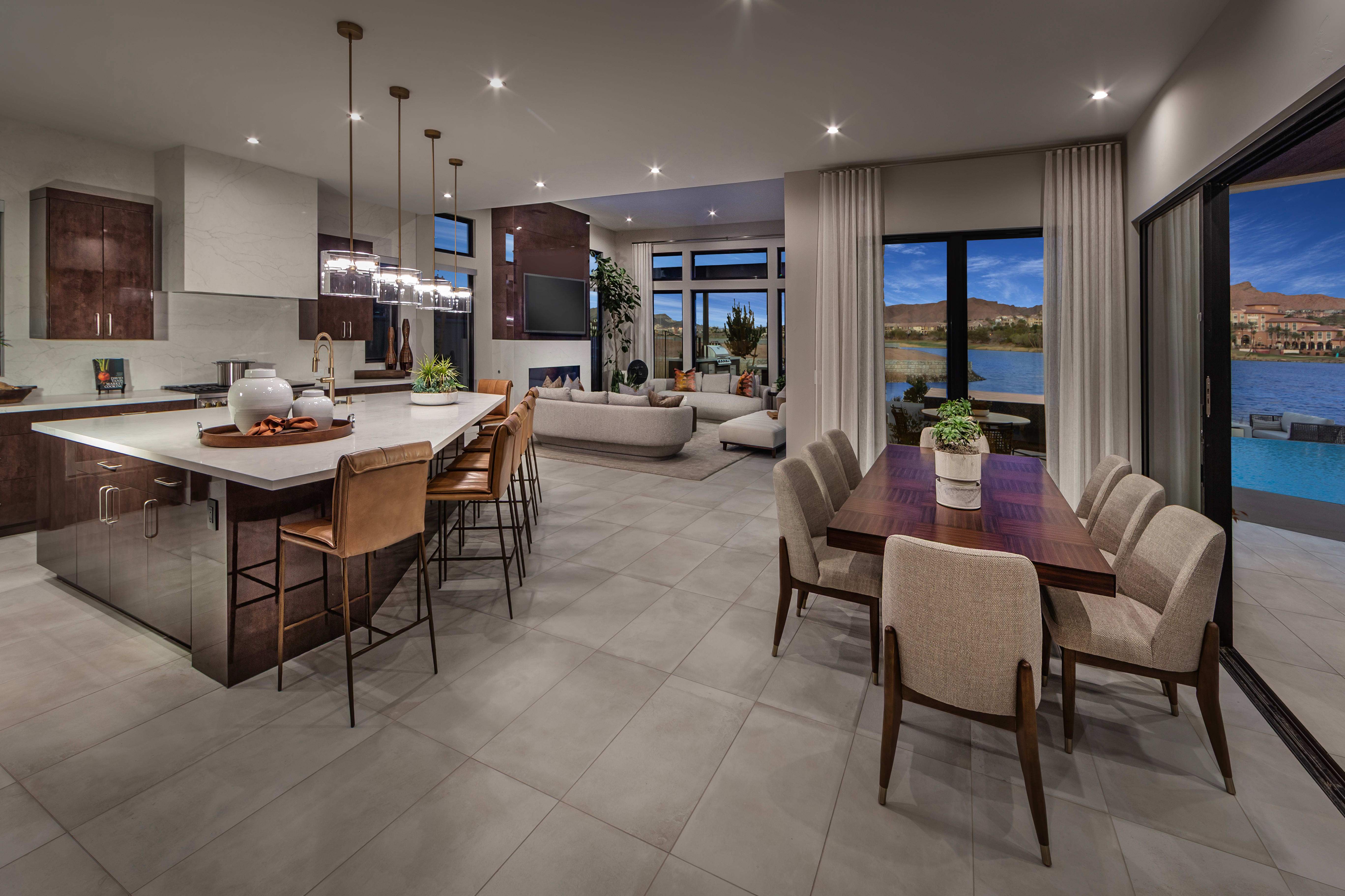 Residence 5