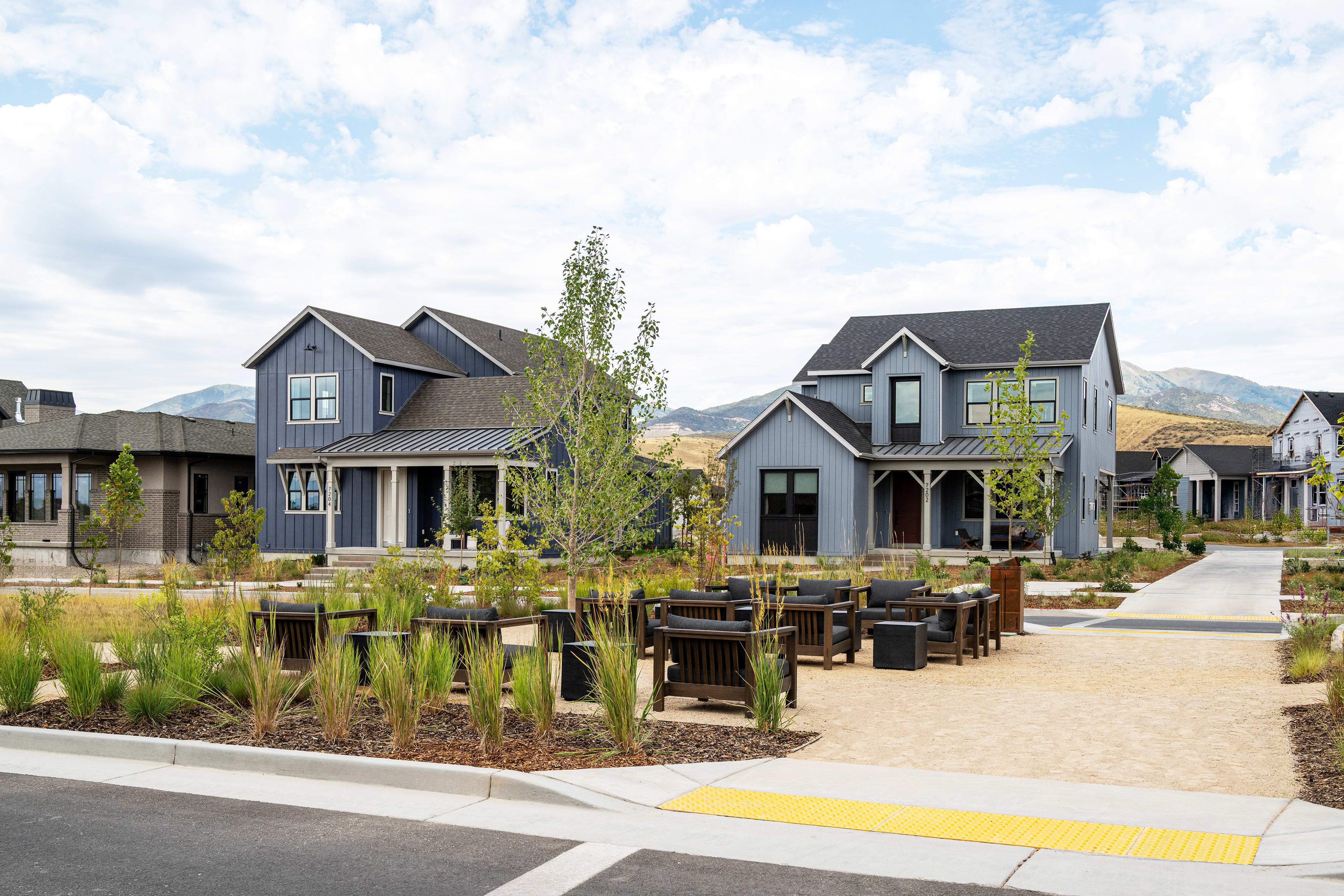 casa en Polaris at Terraine por Tri Pointe Homes