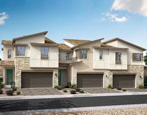 11935 ANGLE CLIFF AVENUE (Plan 2)