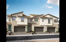 Vertex: Las Vegas, Nevada - Tri Pointe Homes