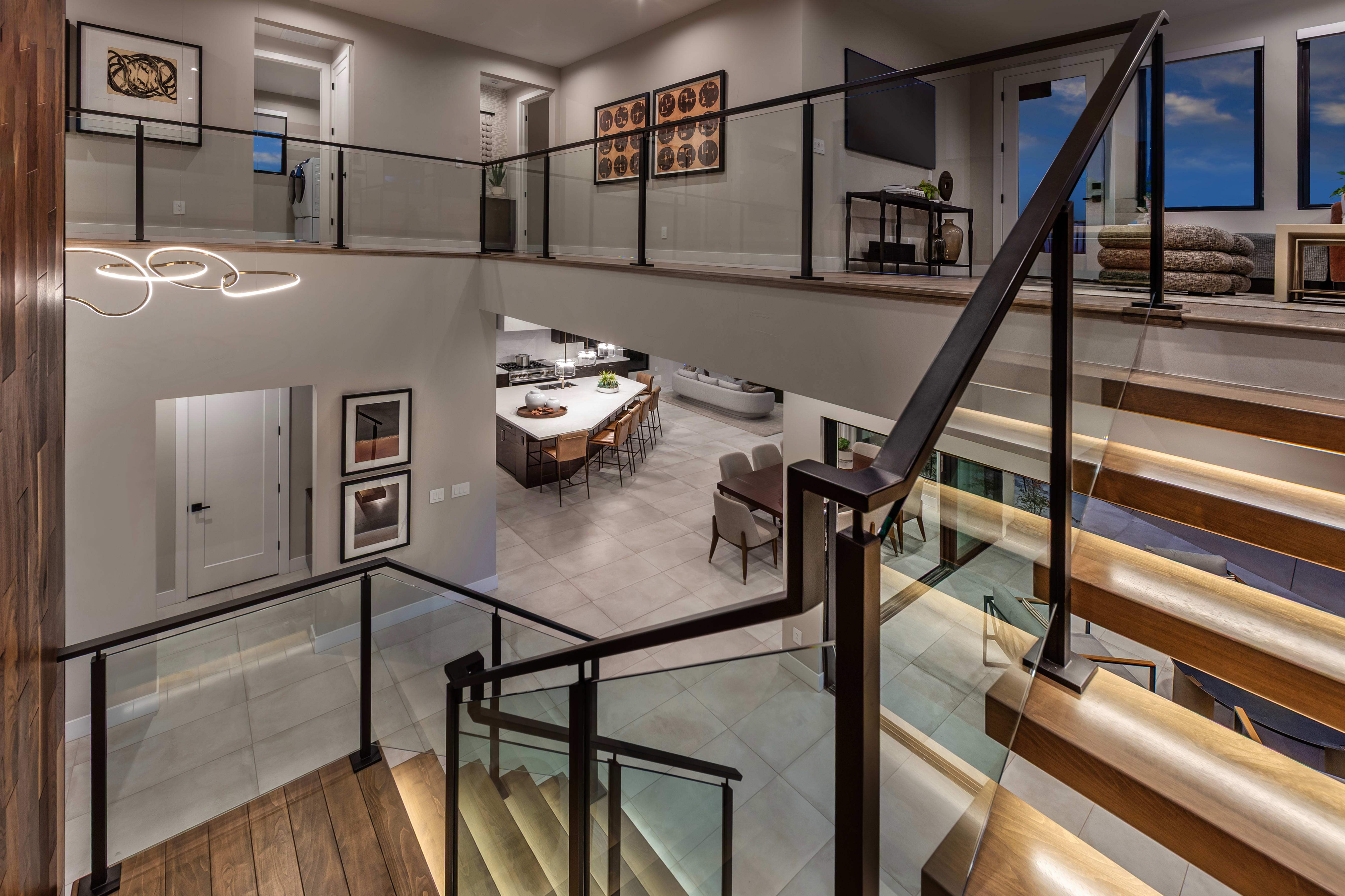 Residence 5