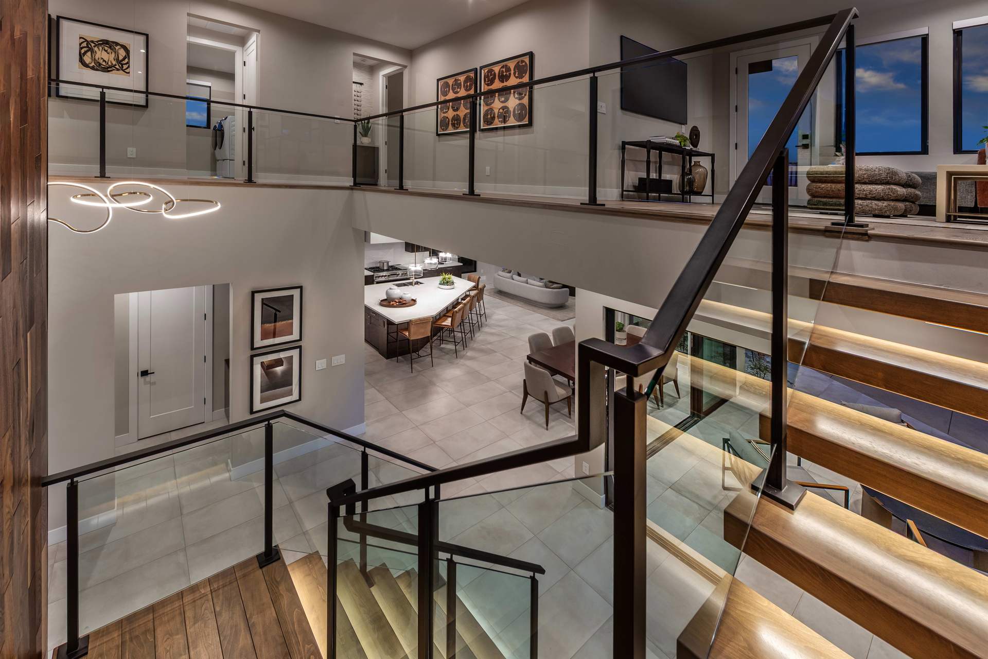 Residence 5