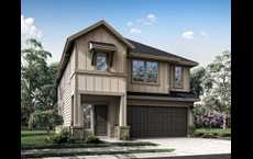 The Ridge at Mason Woods: Cypress, Texas - Tri Pointe Homes
