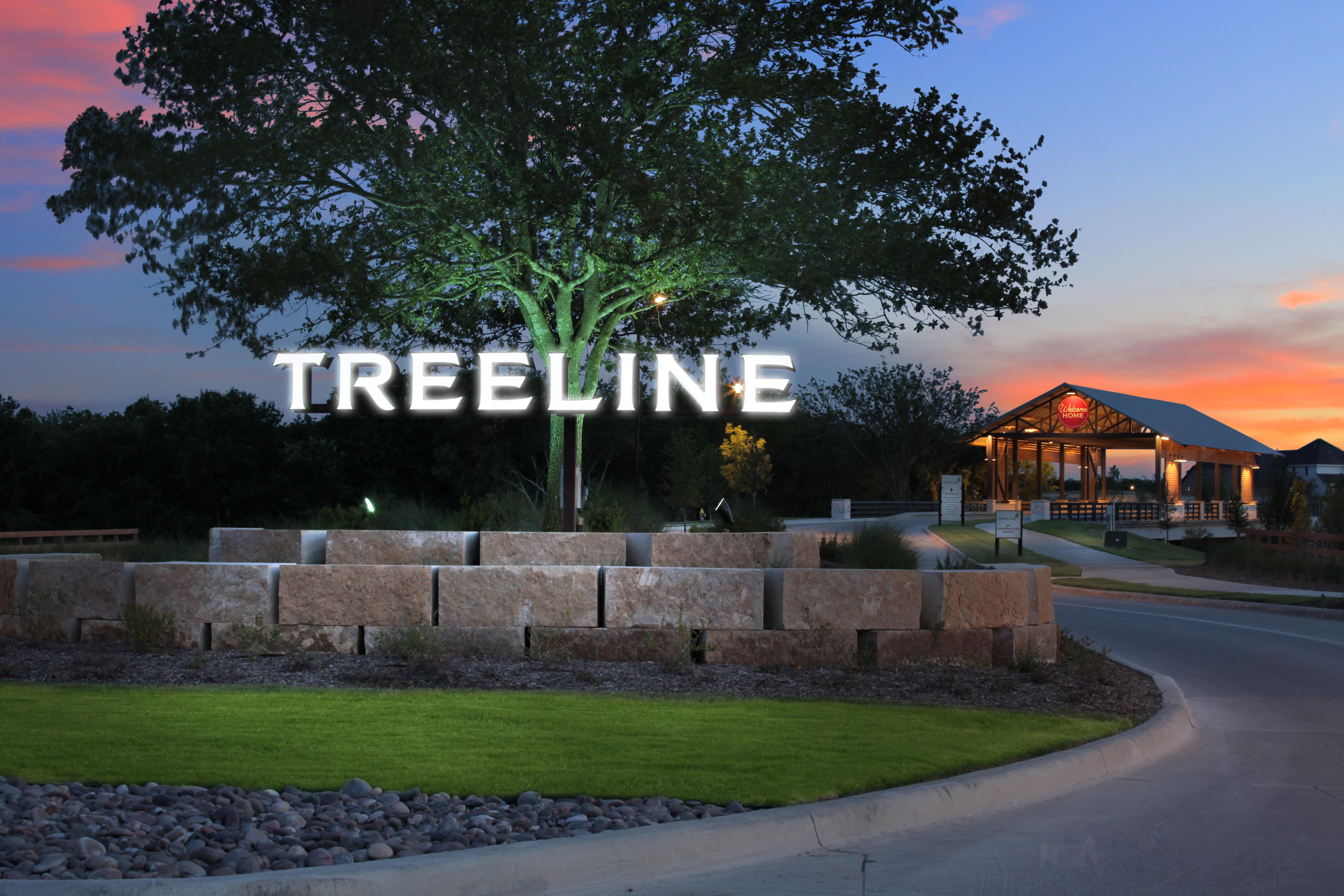 casa en Treeline por Tri Pointe Homes