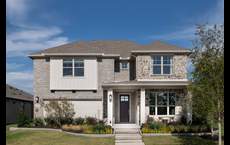 Discovery Collection at View at the Reserve: Mansfield, Texas - Tri Pointe Homes