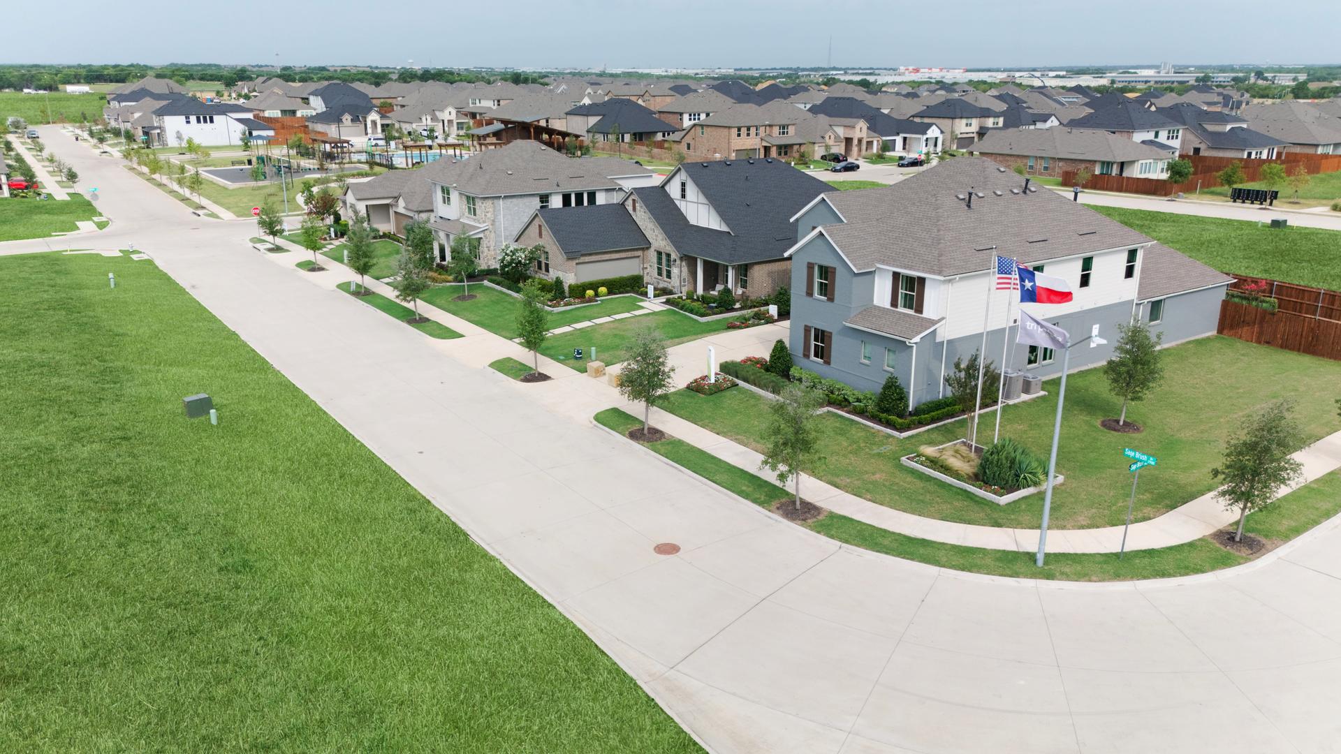 Mansfield, TX