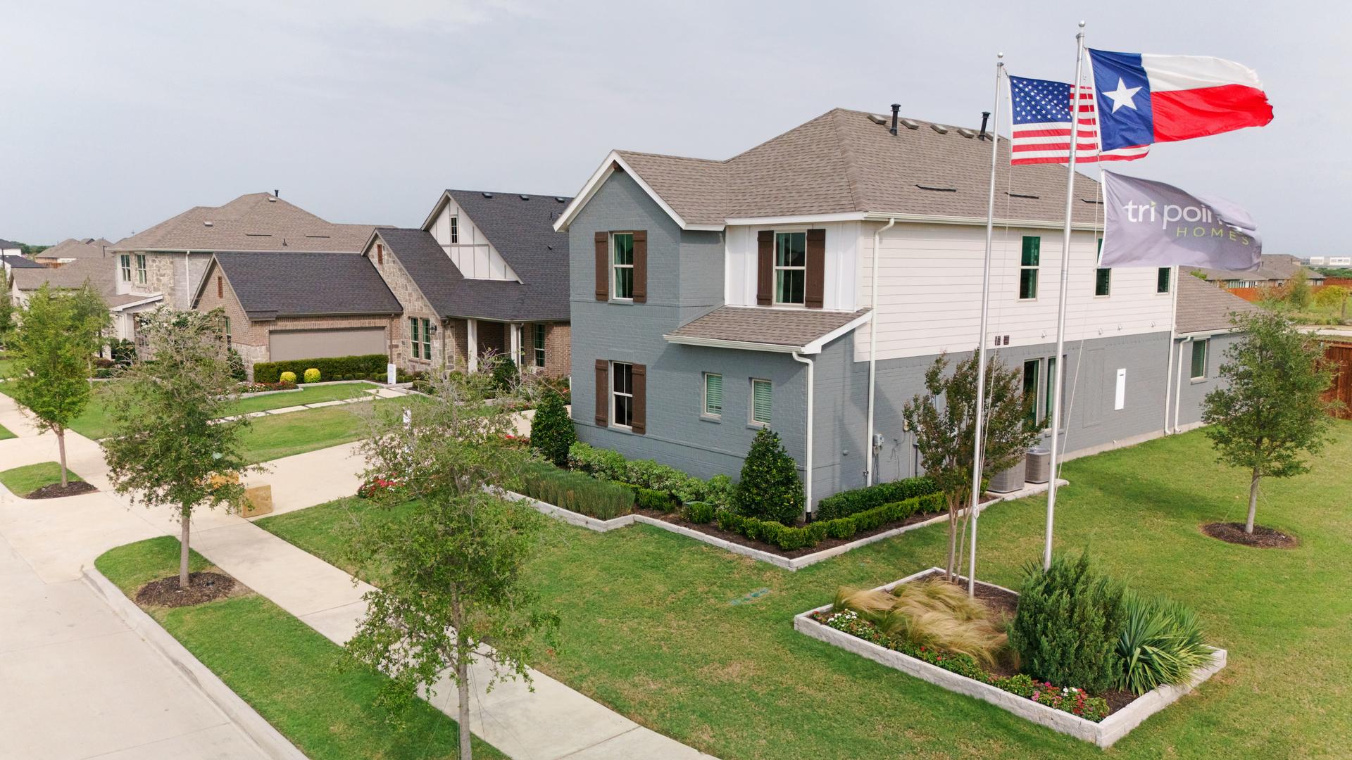 Mansfield, TX