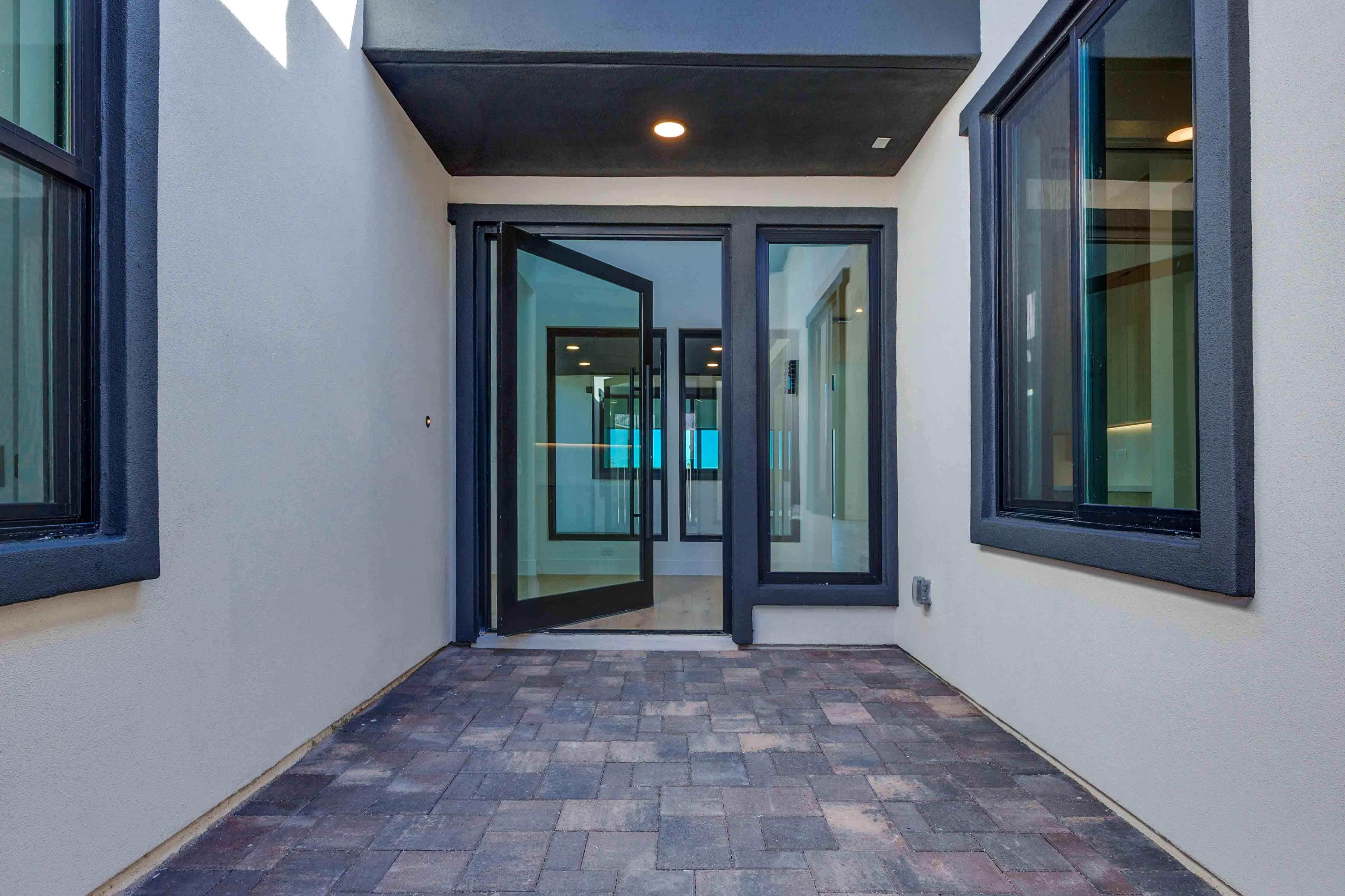 125 TILLER POINT STREET