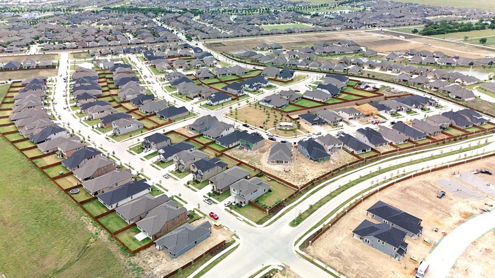 Mansfield, TX