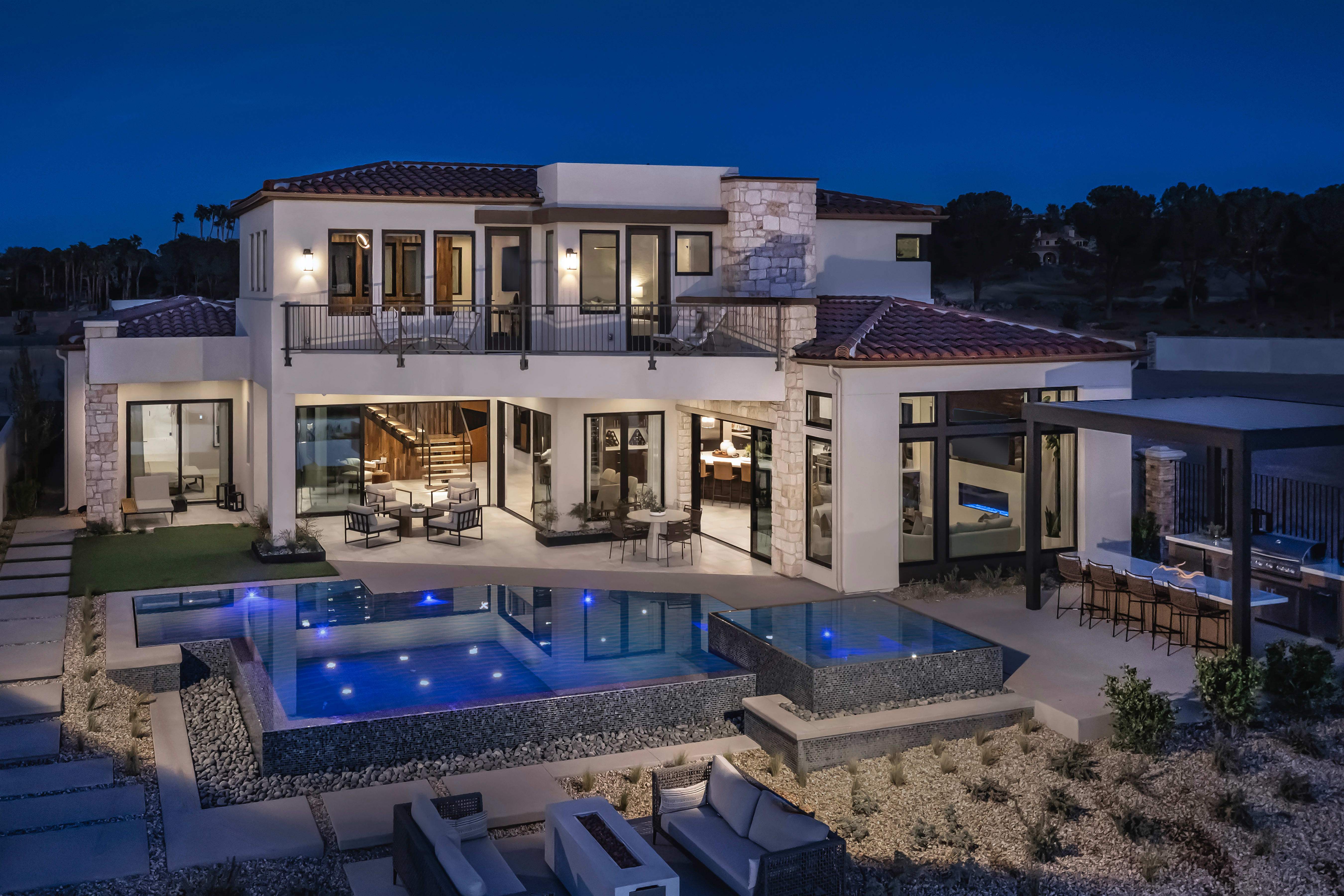 Residence 5