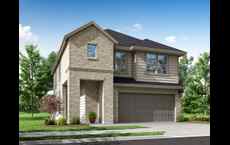 The Ridge at Mason Woods: Cypress, Texas - Tri Pointe Homes