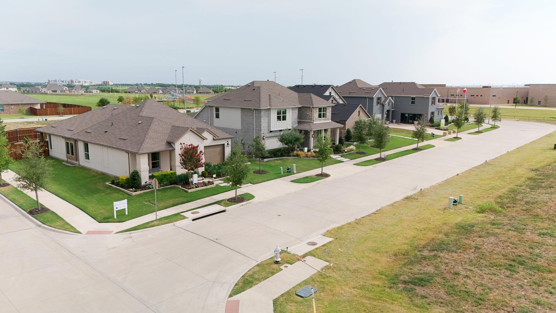 Mansfield, TX
