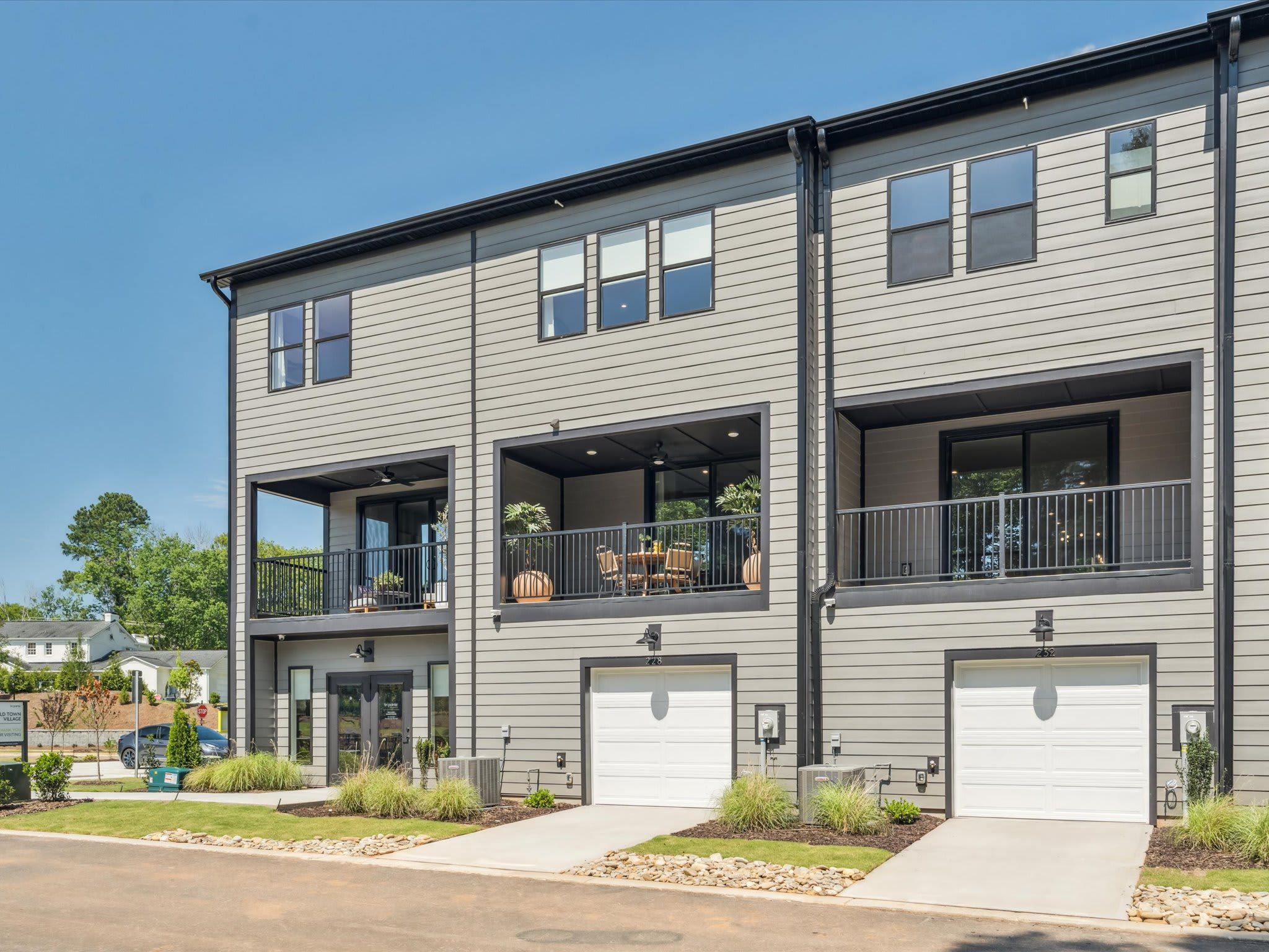 224 Old Town Village Rd. Waxhaw, NC 28173