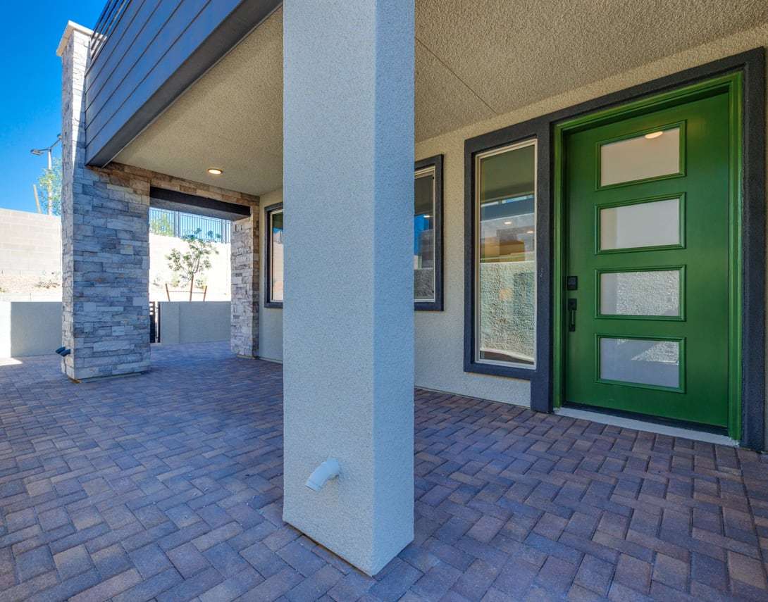 1081 SOARING SAGE AVENUE