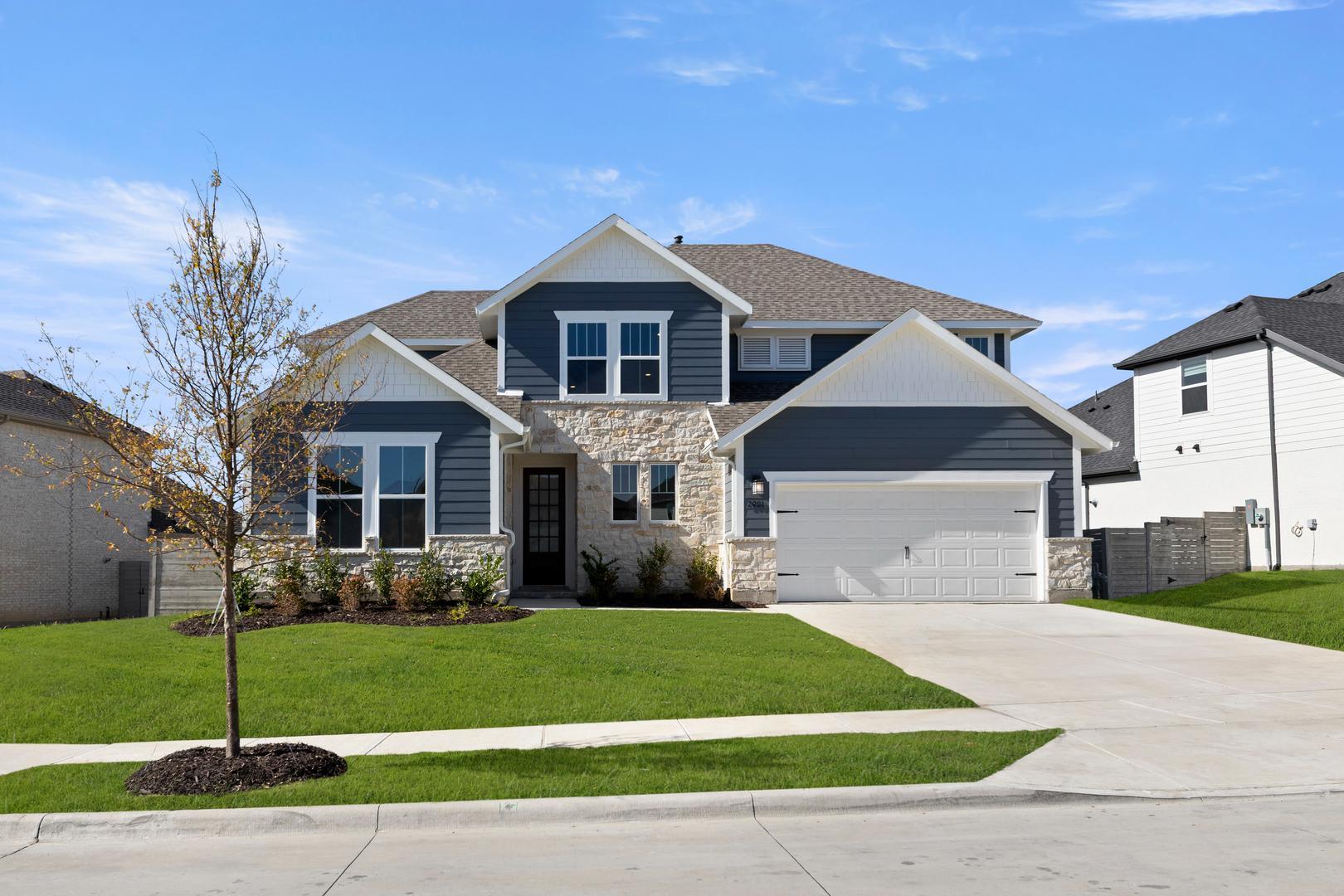 McKinney, TX