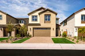 1518 E COCONINO WAY (Azalea Plan 3005)