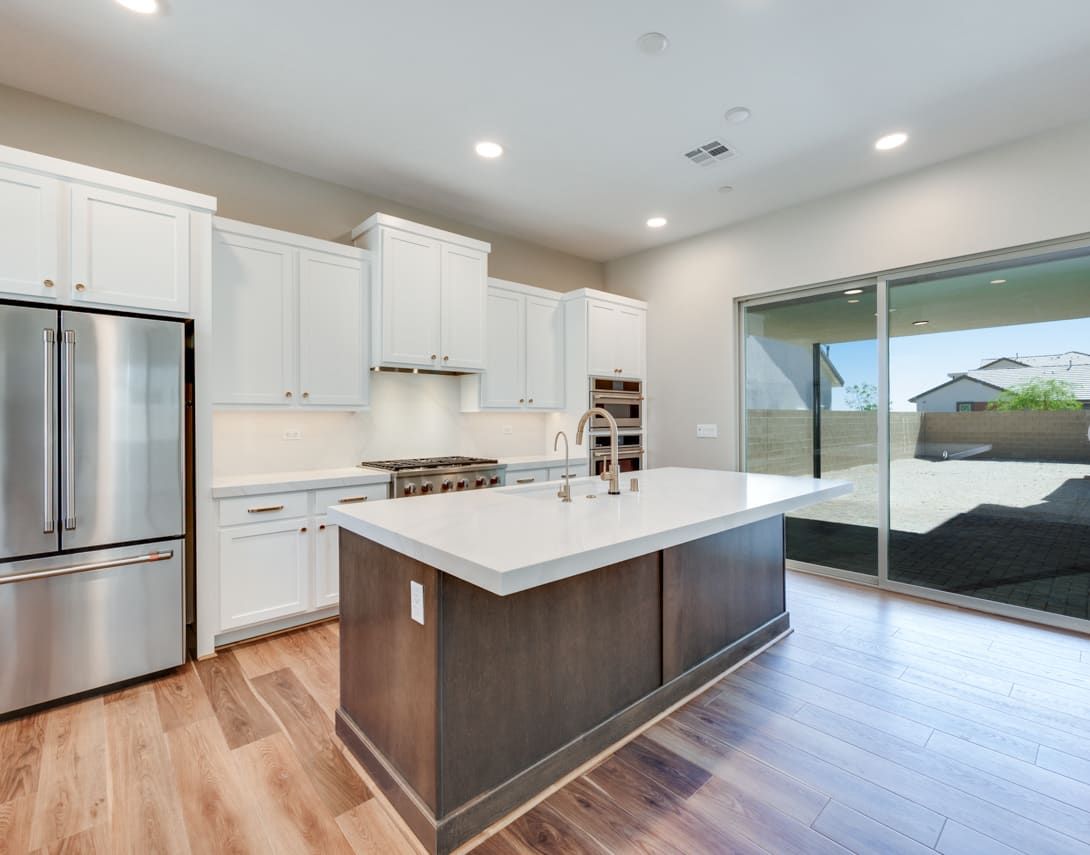 1081 SOARING SAGE AVENUE