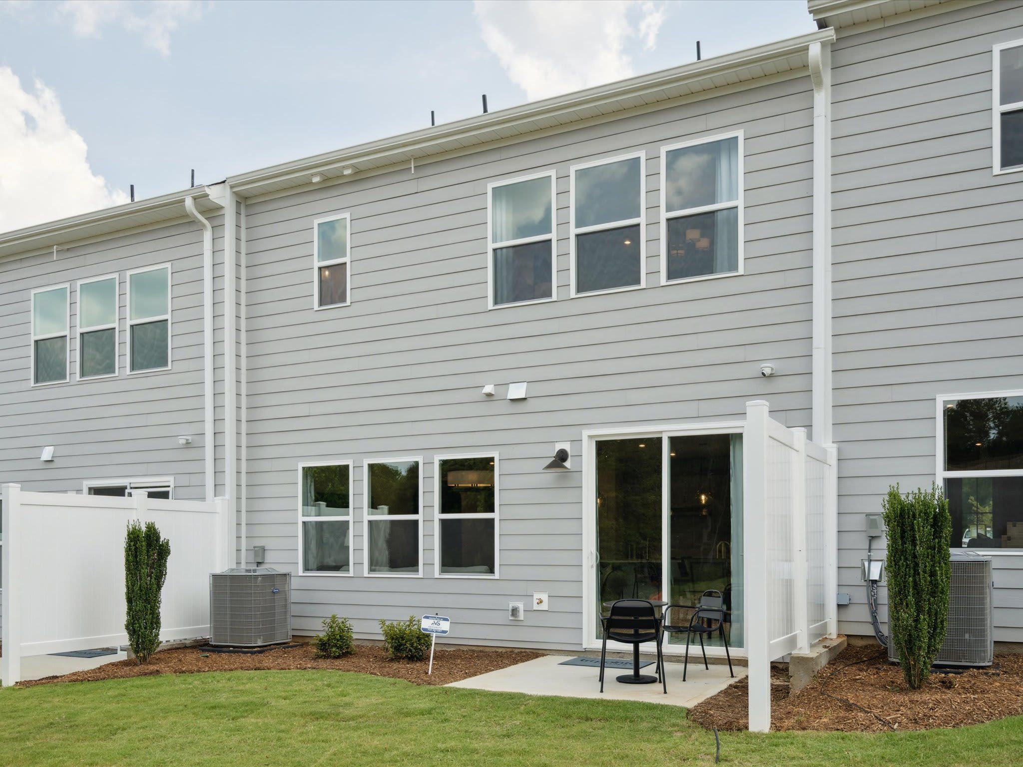 707 Bowery Place (Catawba)